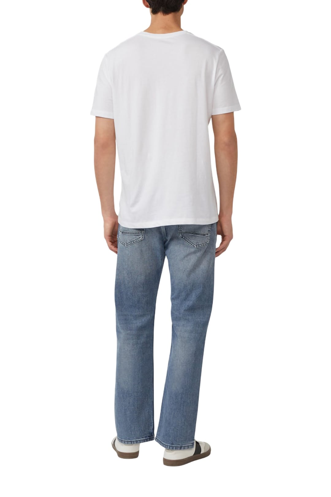 S.OLIVER JEANS BLUE DENIM 3
