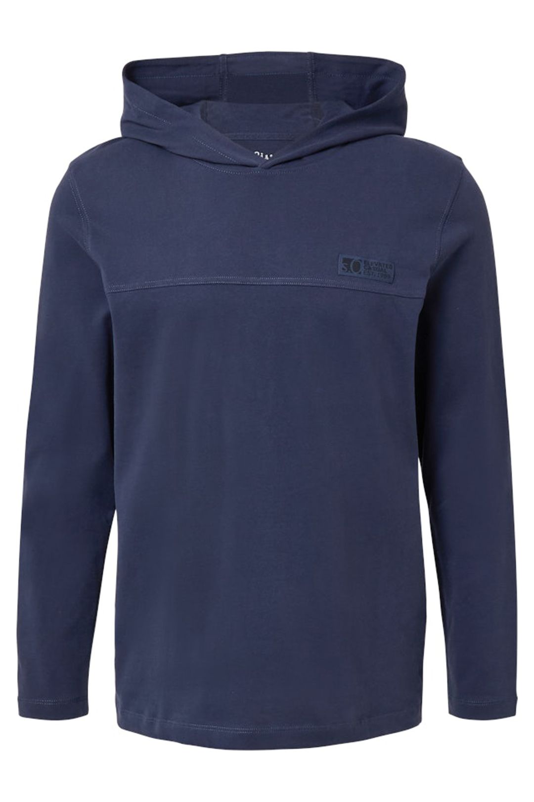S.OLIVER T-SHIRTS MARINE 4