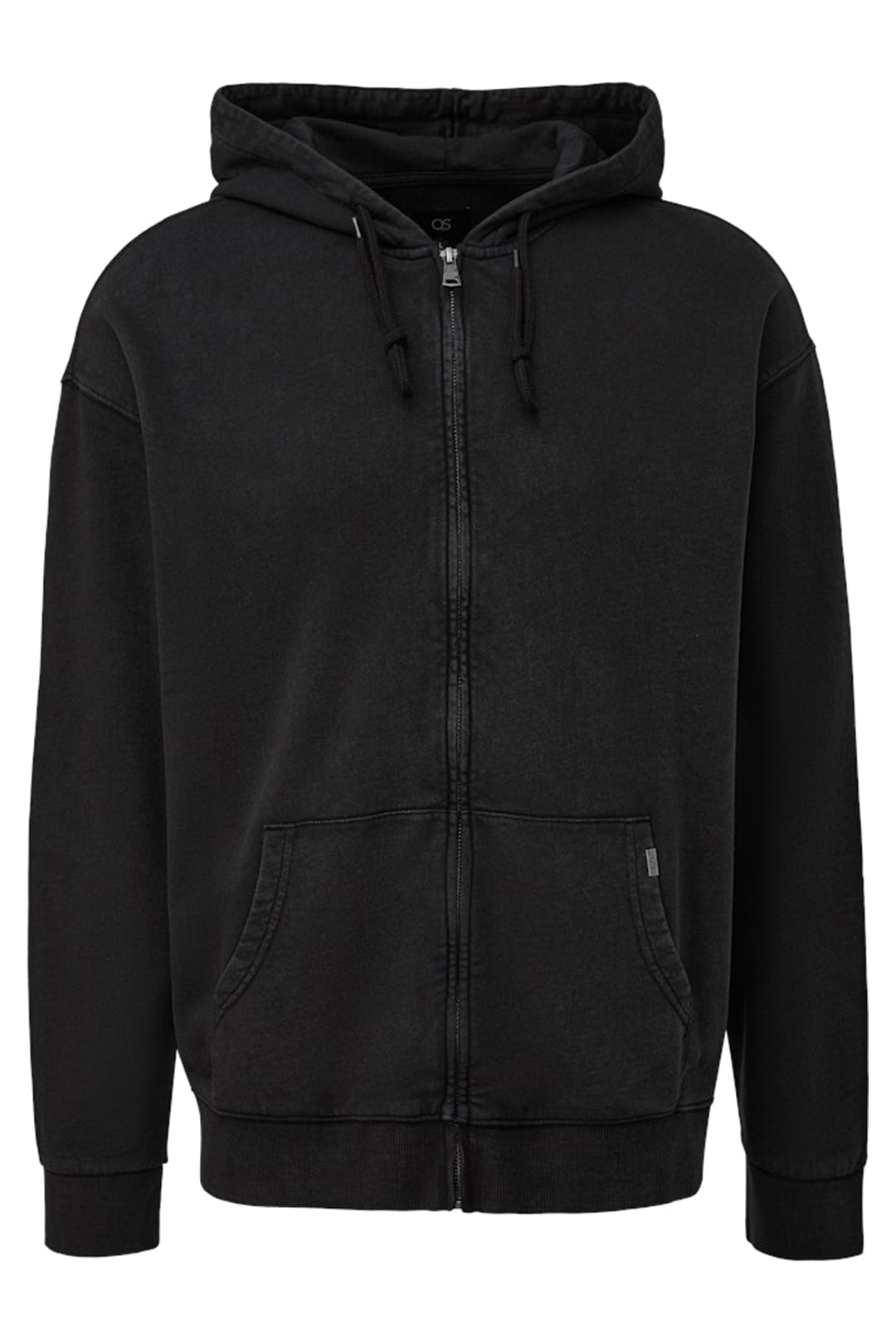 S.OLIVER-QS SWEATERS BLACK 4