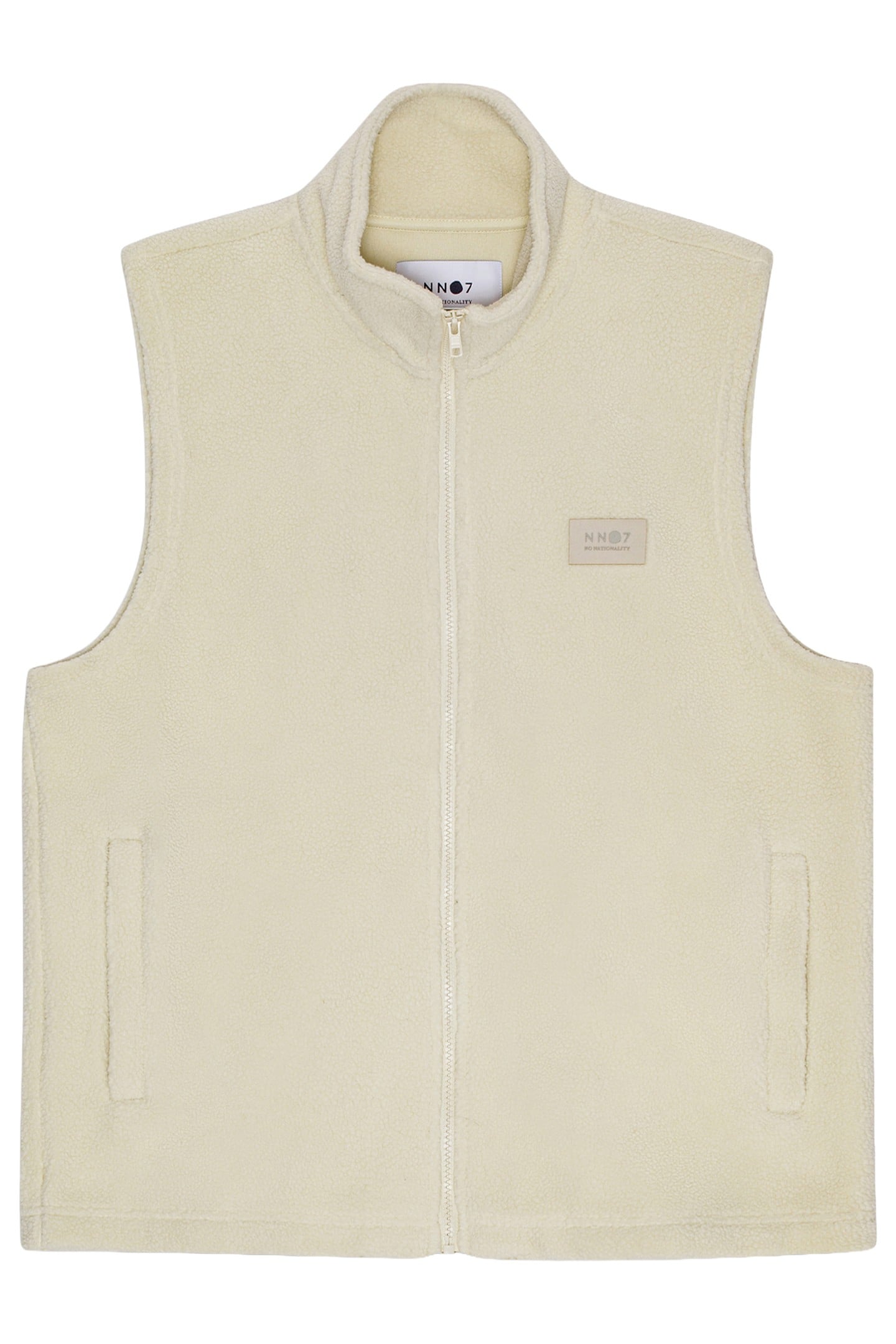 NIL VEST 3441 ECRU 3