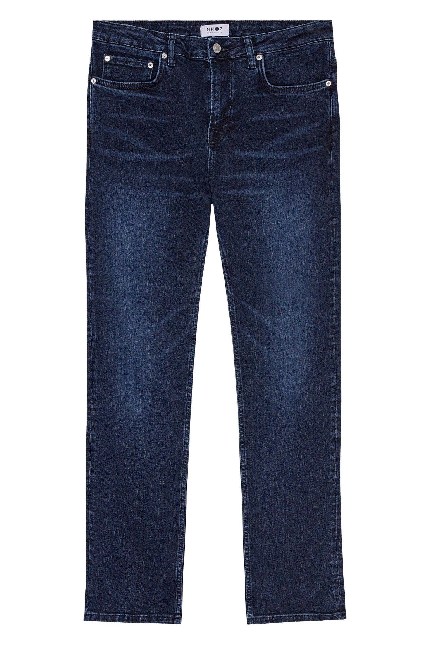 JOHNNY JEANS BLUE BLACK 4
