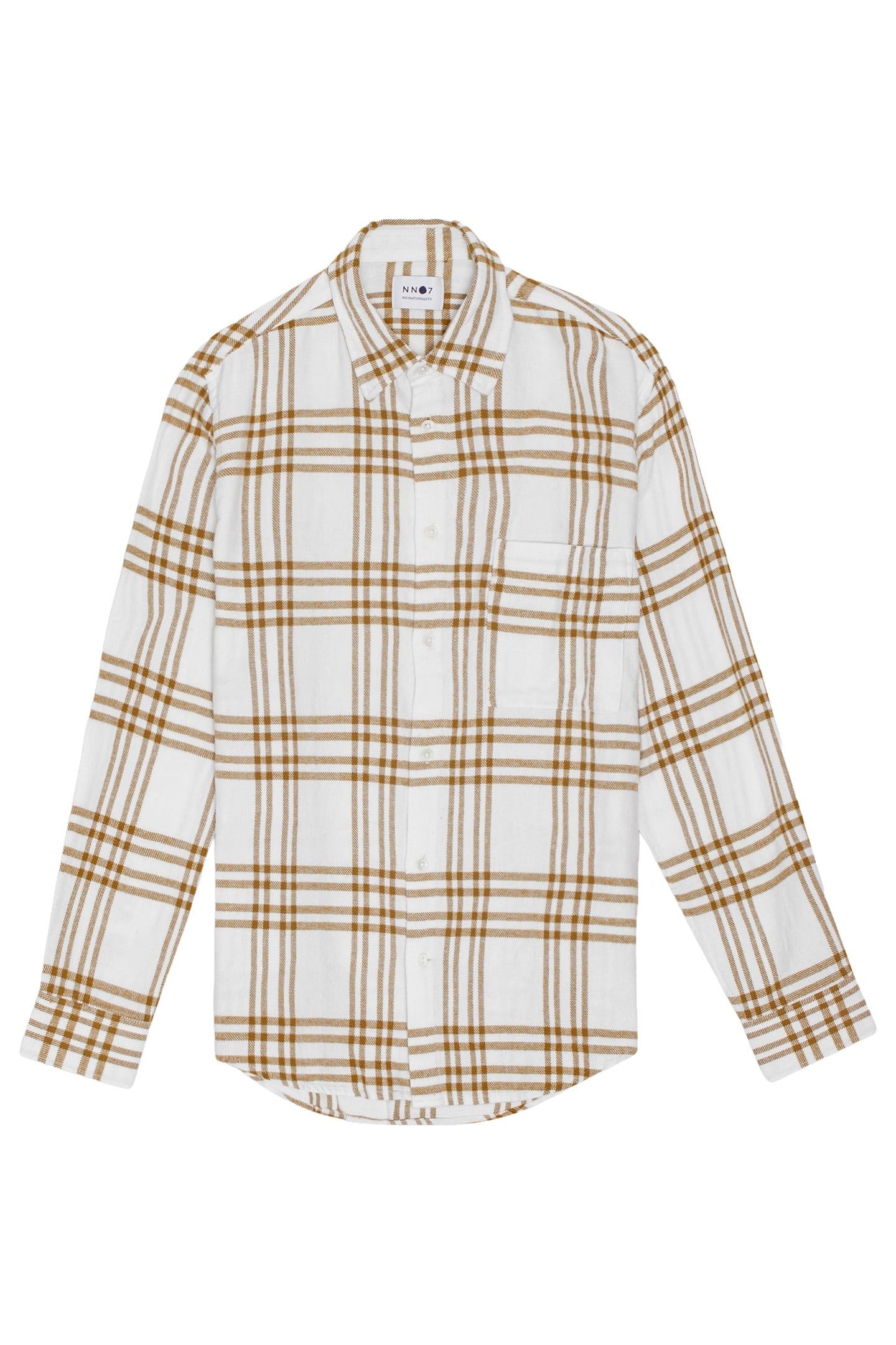 NEW ARNE 5166 CASUAL SHIRT — SLIM FIT 3