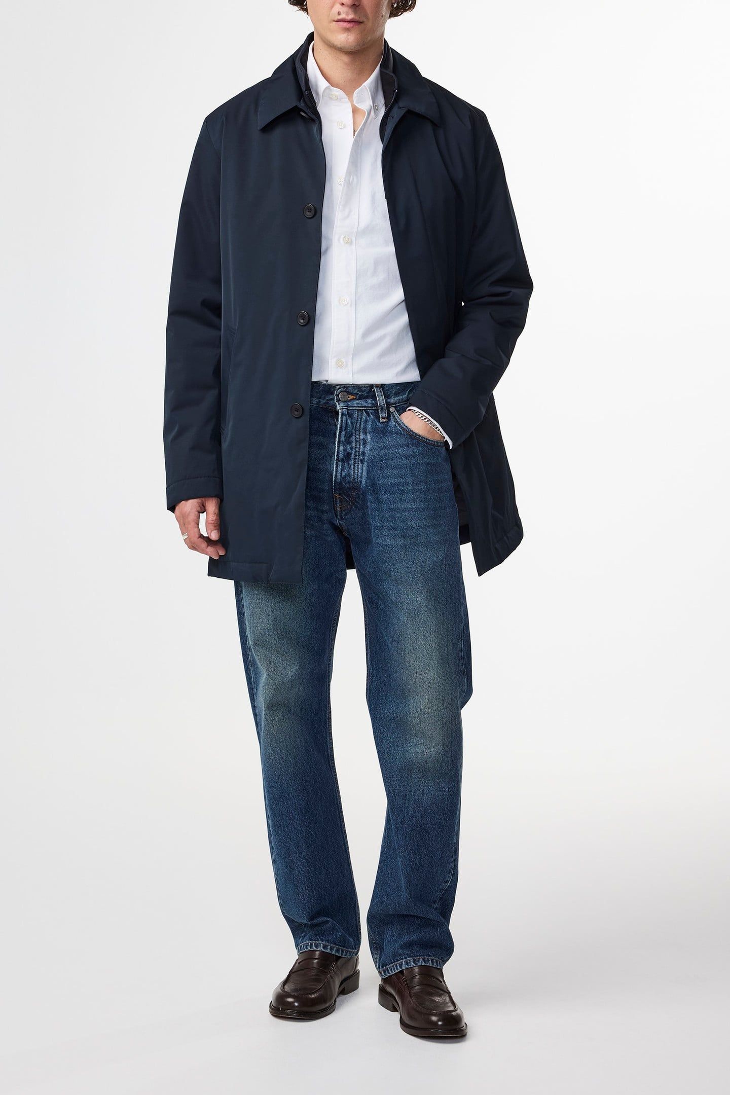 SONNY JEANS STONEWASHED 2