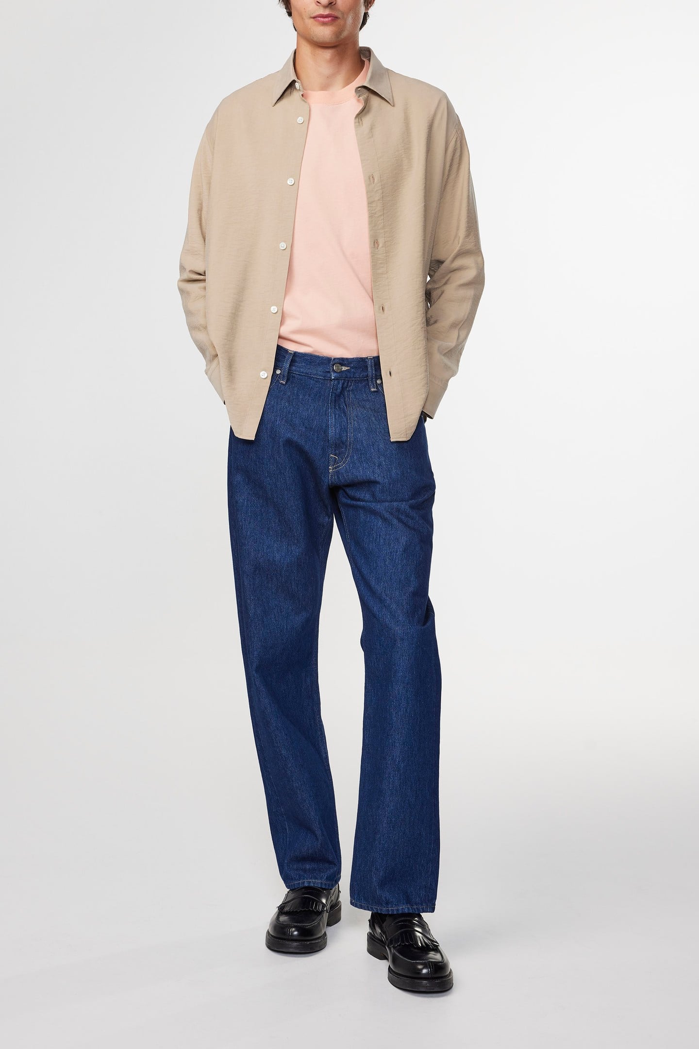 FREDDY NO PKT 5971 DESERT KHAKI 1