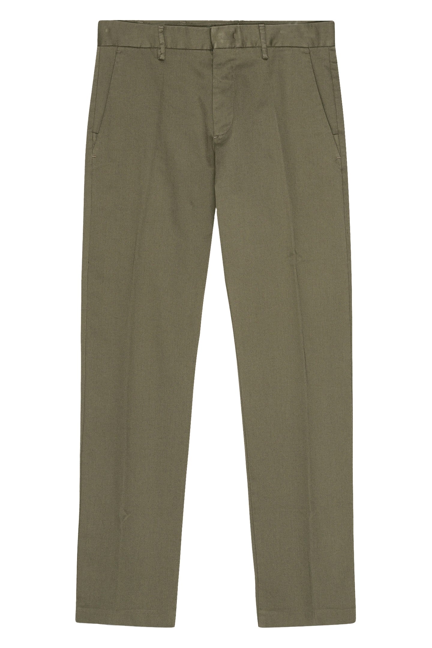 THEO TROUSERS CAPERS 4