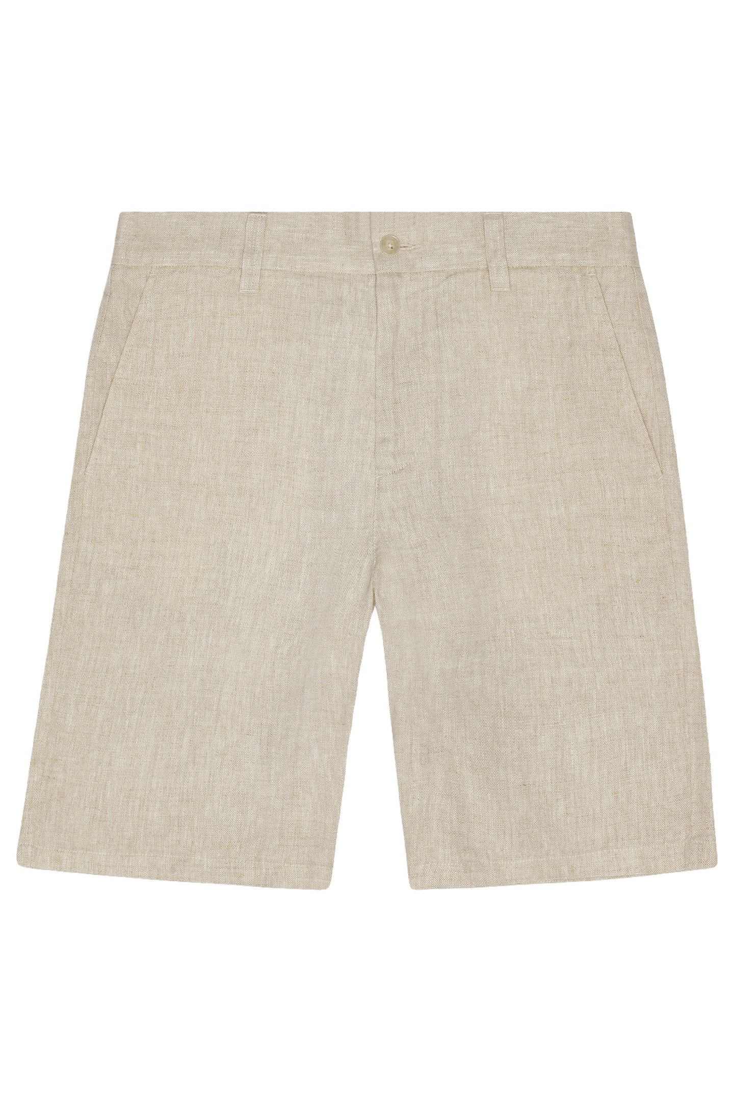 CROWN SHORTS OAT 4