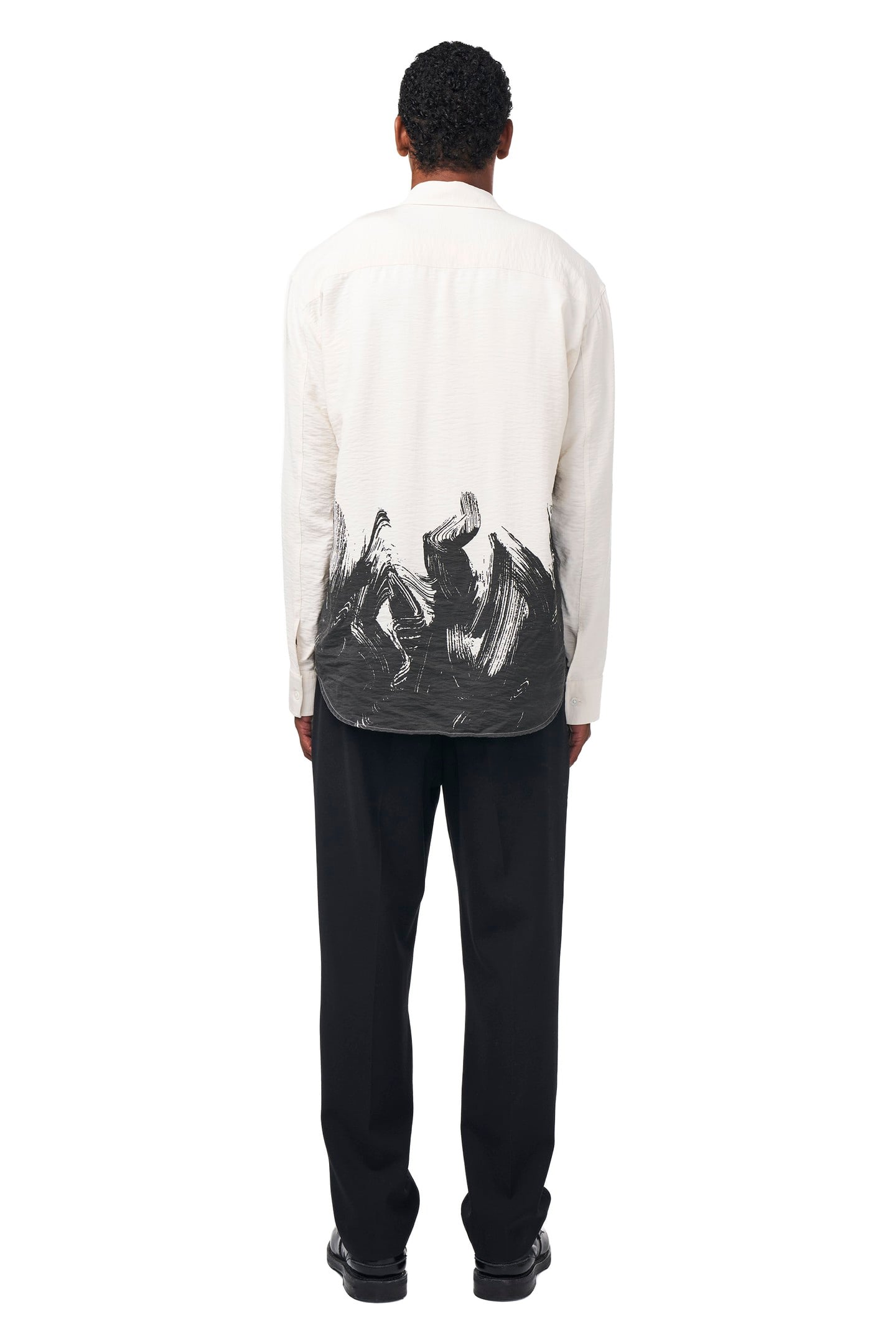 FREDDY NO PKT 5971 IVORY 3