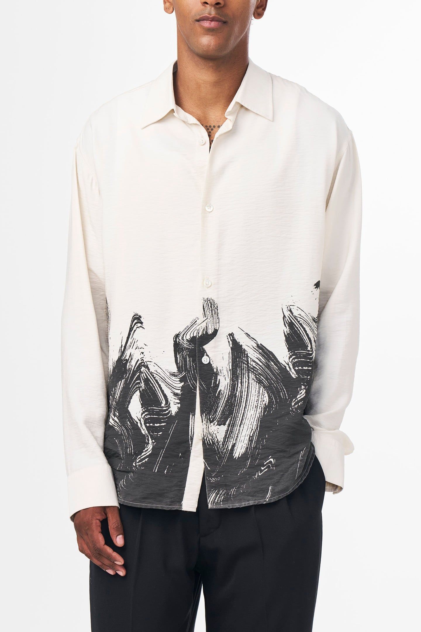 FREDDY NO PKT 5971 IVORY 2