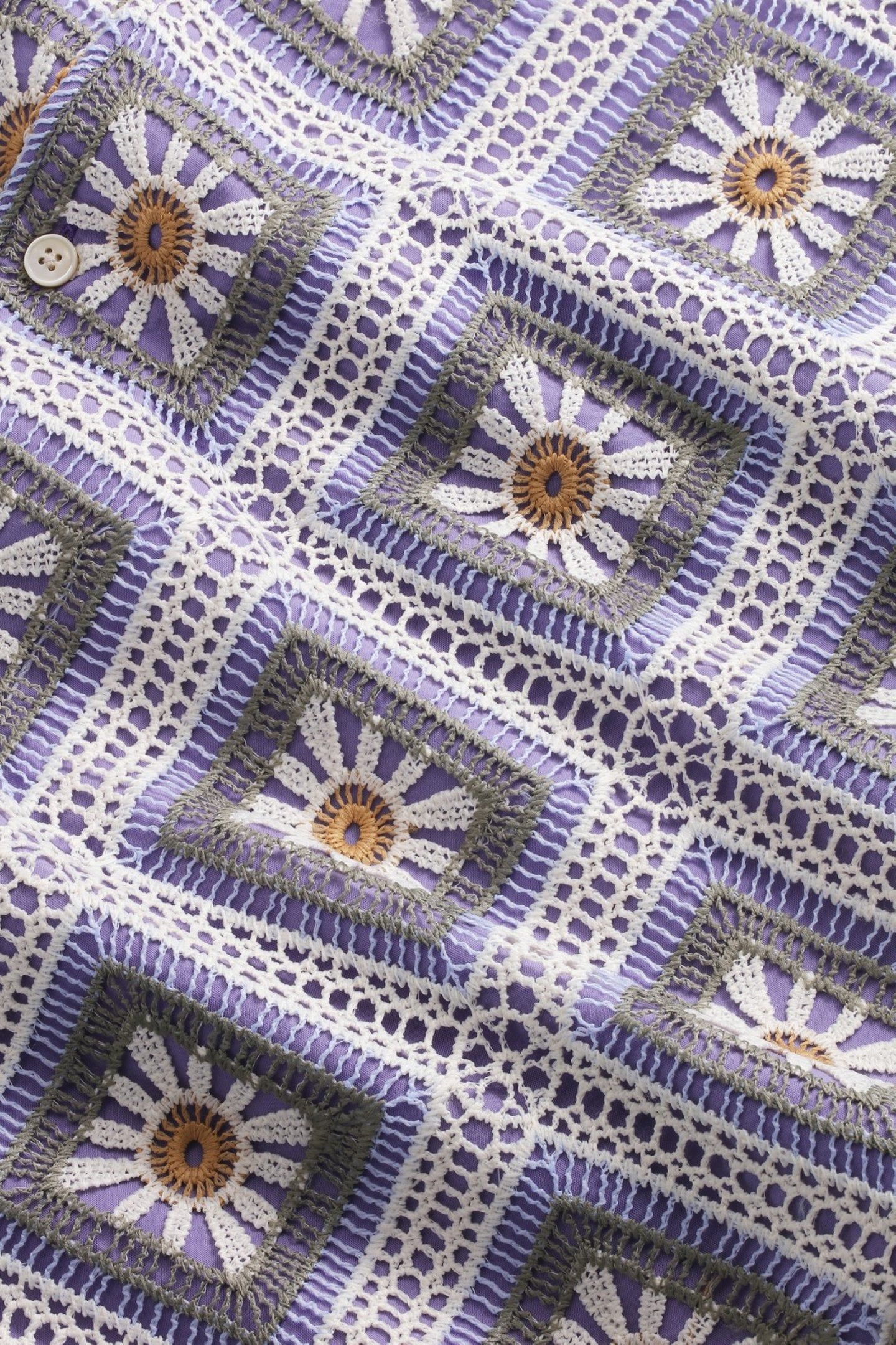 JULIO SHORT SLEEVE VIOLET 5