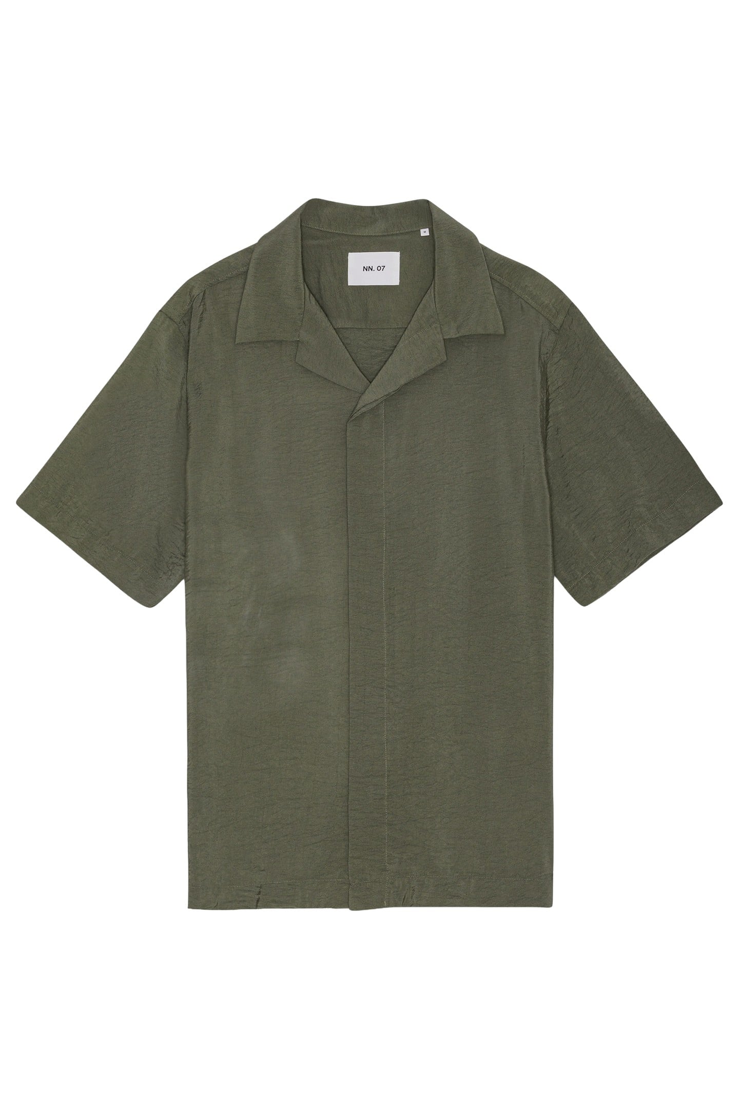 HANK SS 5971 CROC GREEN 4