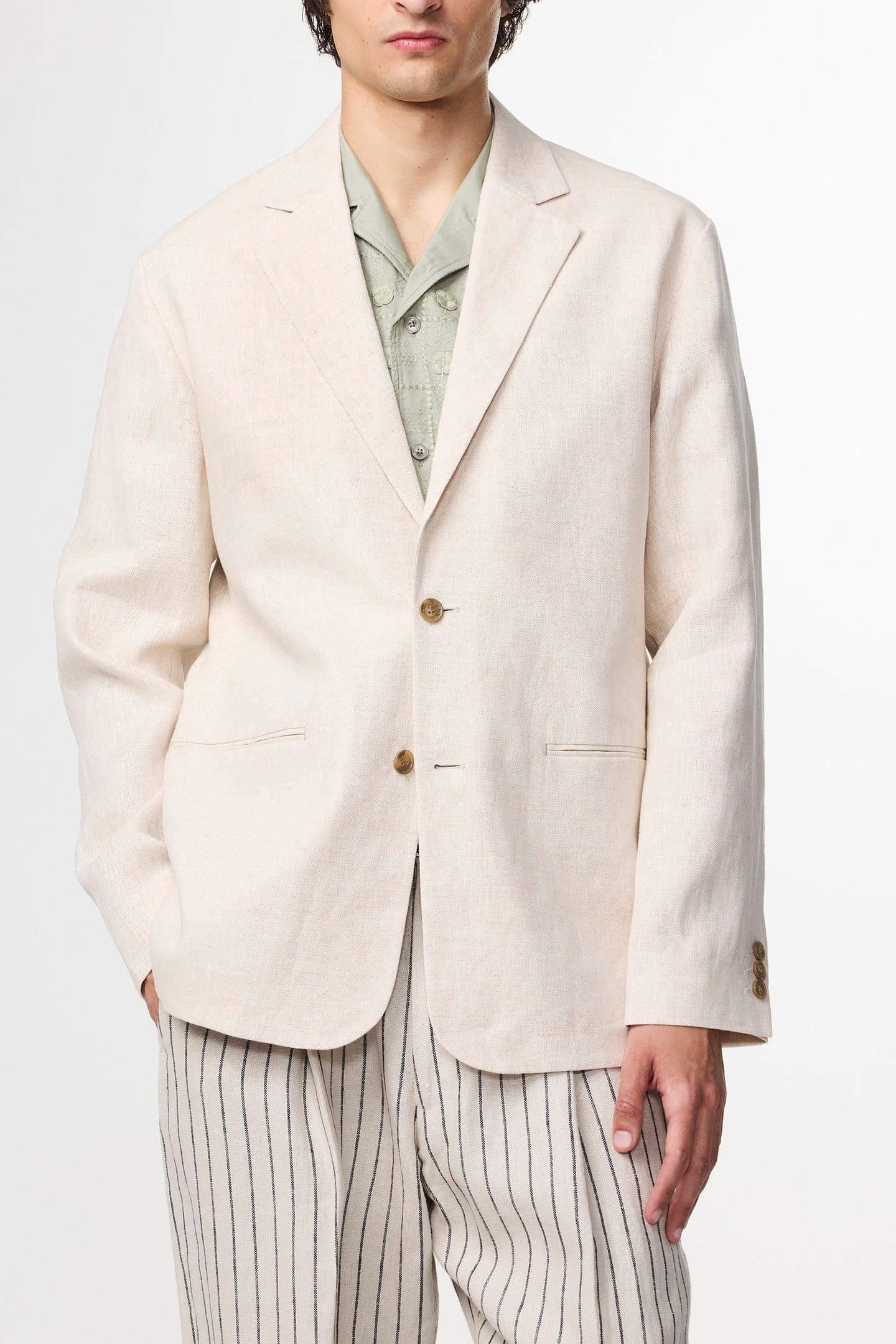 TIMO HYBRID/BLAZER OAT 1