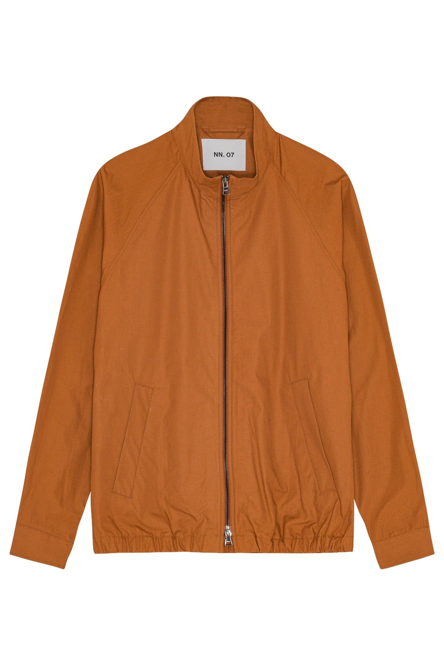 DAVE HYBRID/BLAZER CARAMEL 4