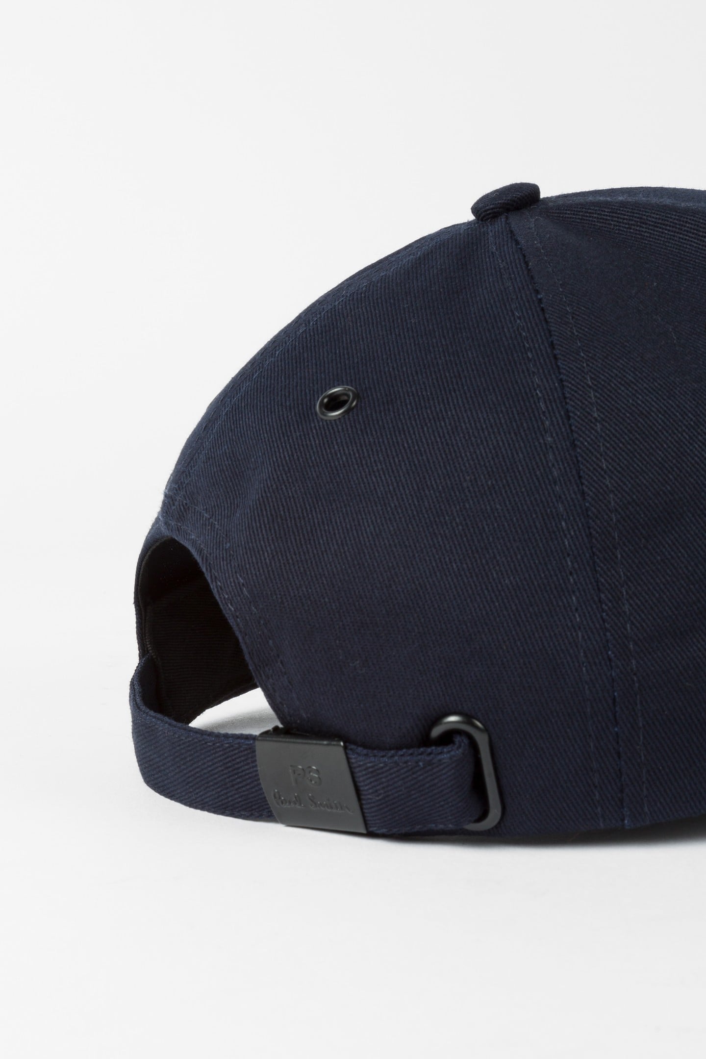 MEN CAP BASEBALL ZEBRA NAVY 5