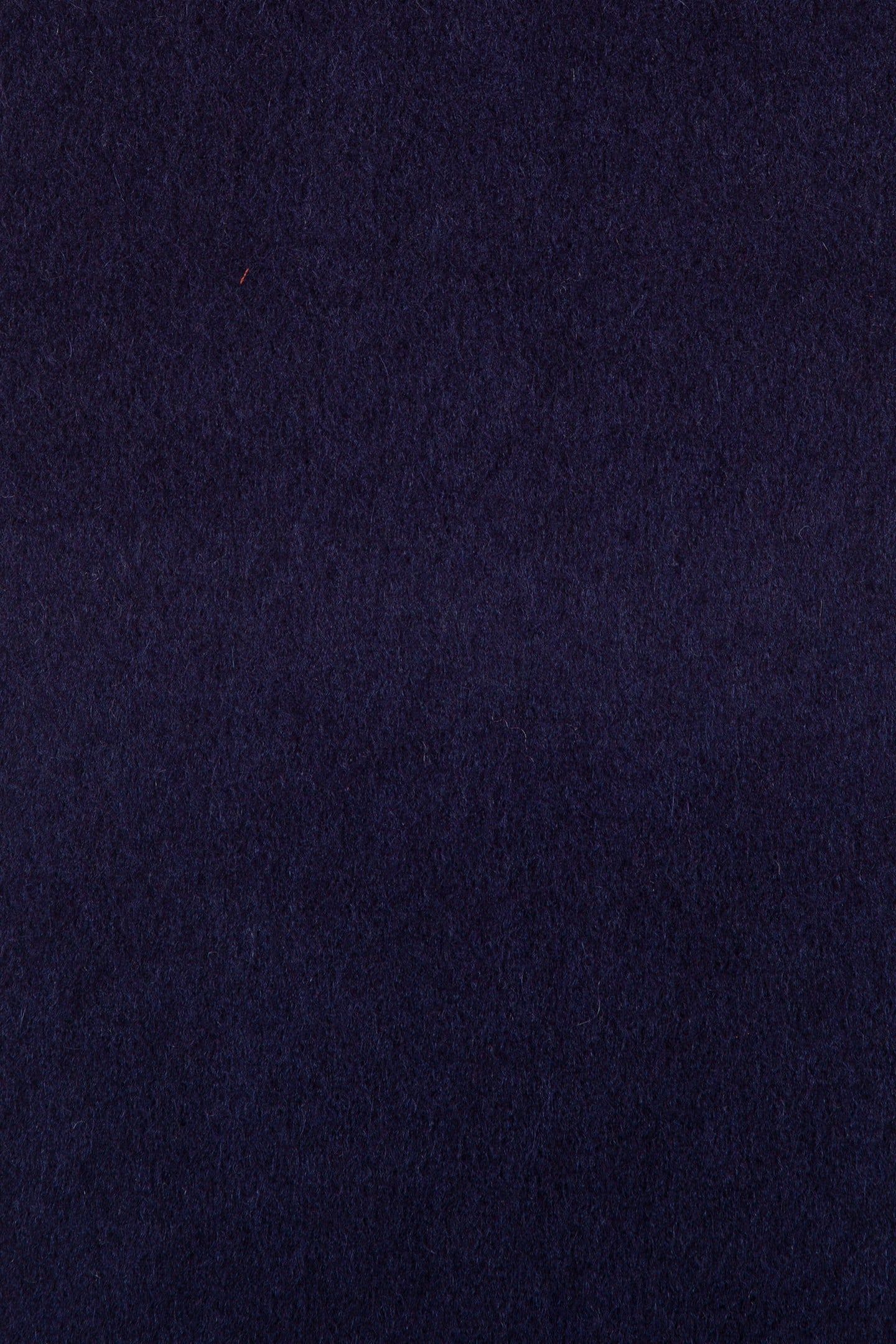 SCARF CASHMERE NAVY 7