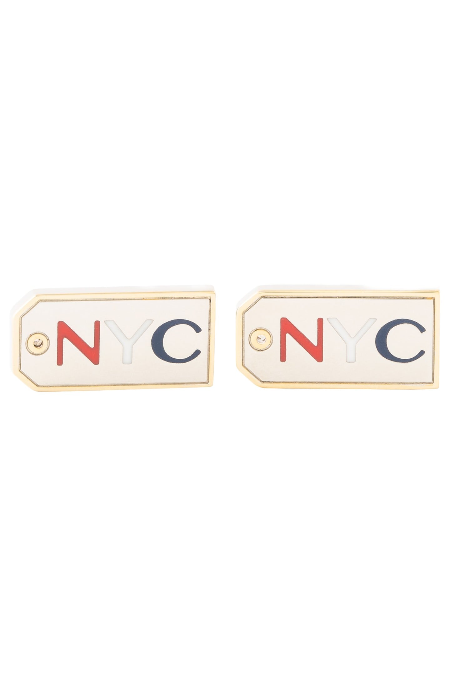 MEN CUFFLINK TAG MIXED PLATE 2 1