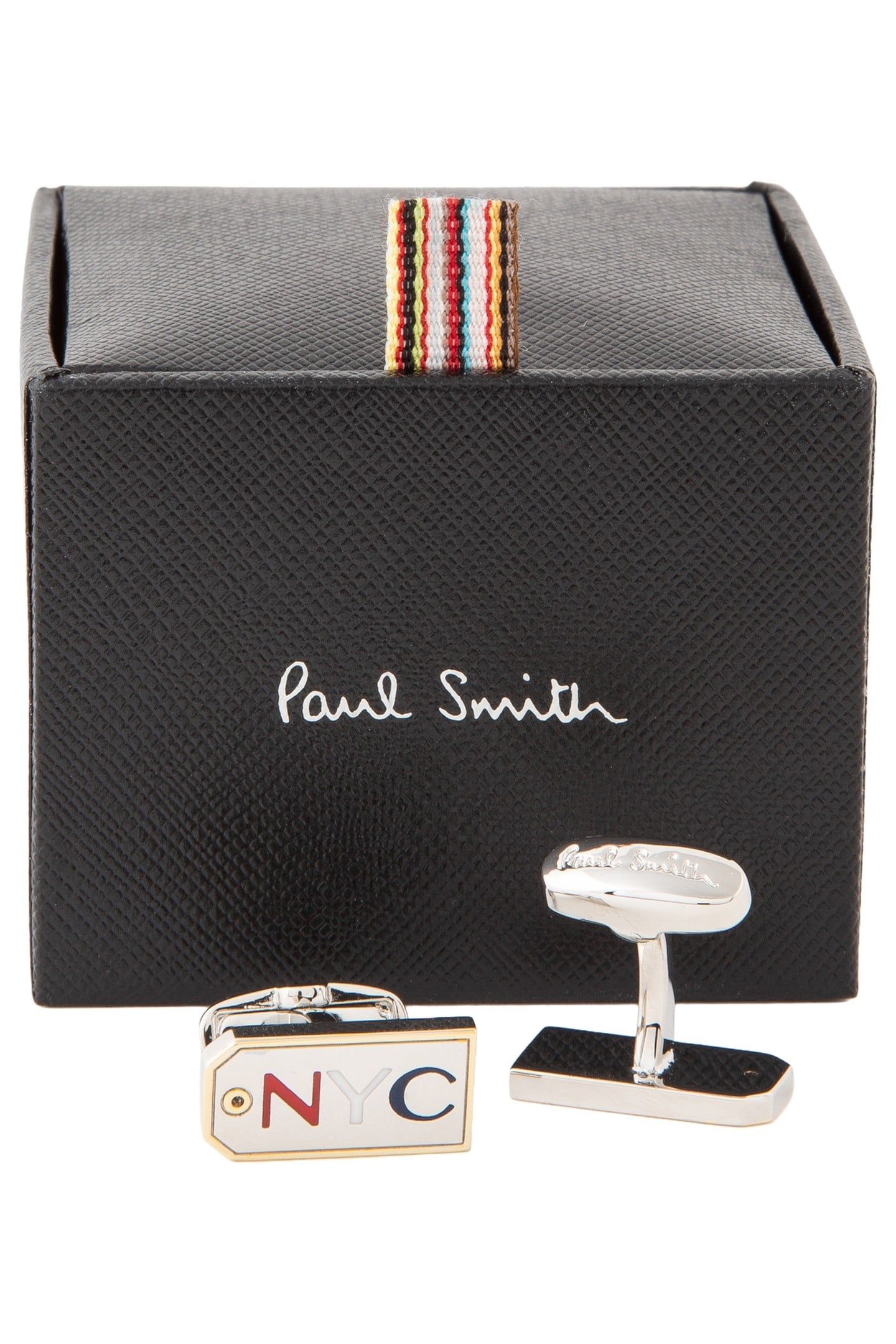 MEN CUFFLINK TAG MIXED PLATE 2 2