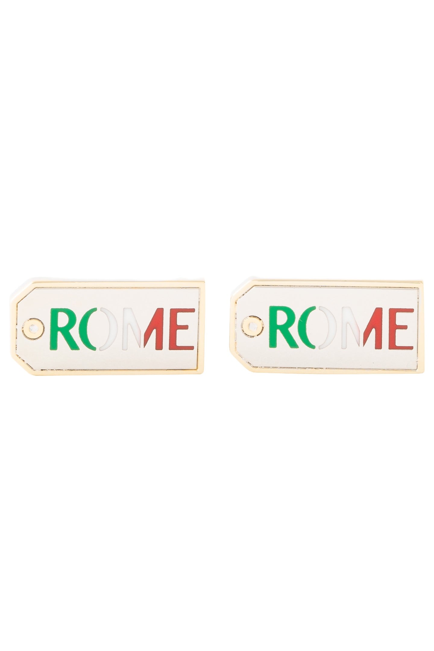 MEN CUFFLINK TAG MIXED PLATE 3 1