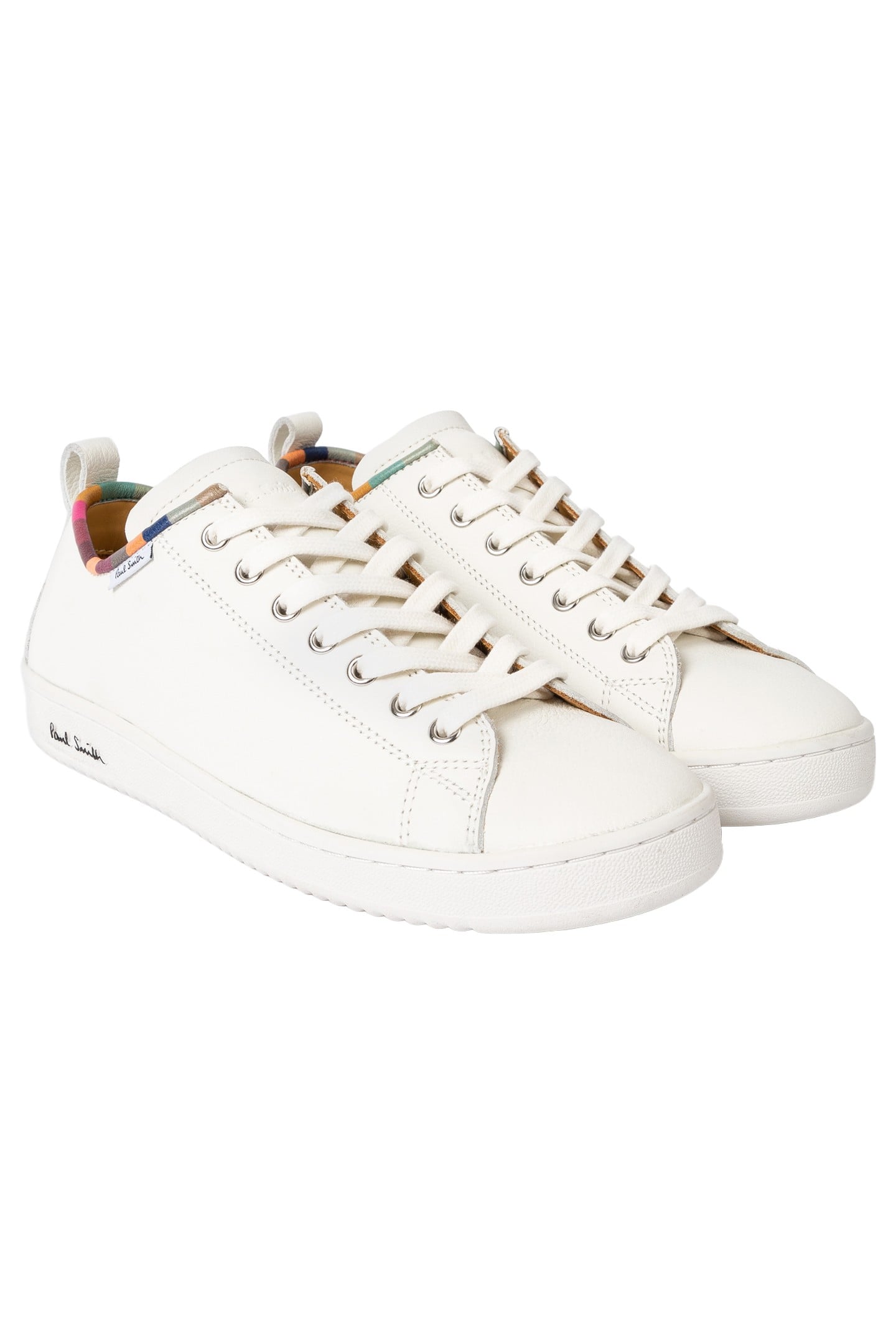 WOMENS SHOE MIYATA WHITE WHITE 2