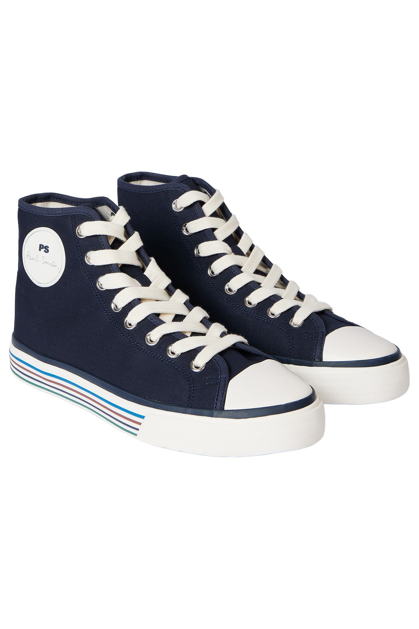 MENS SHOE YUMA NAVY VERY DARK NAVY 2