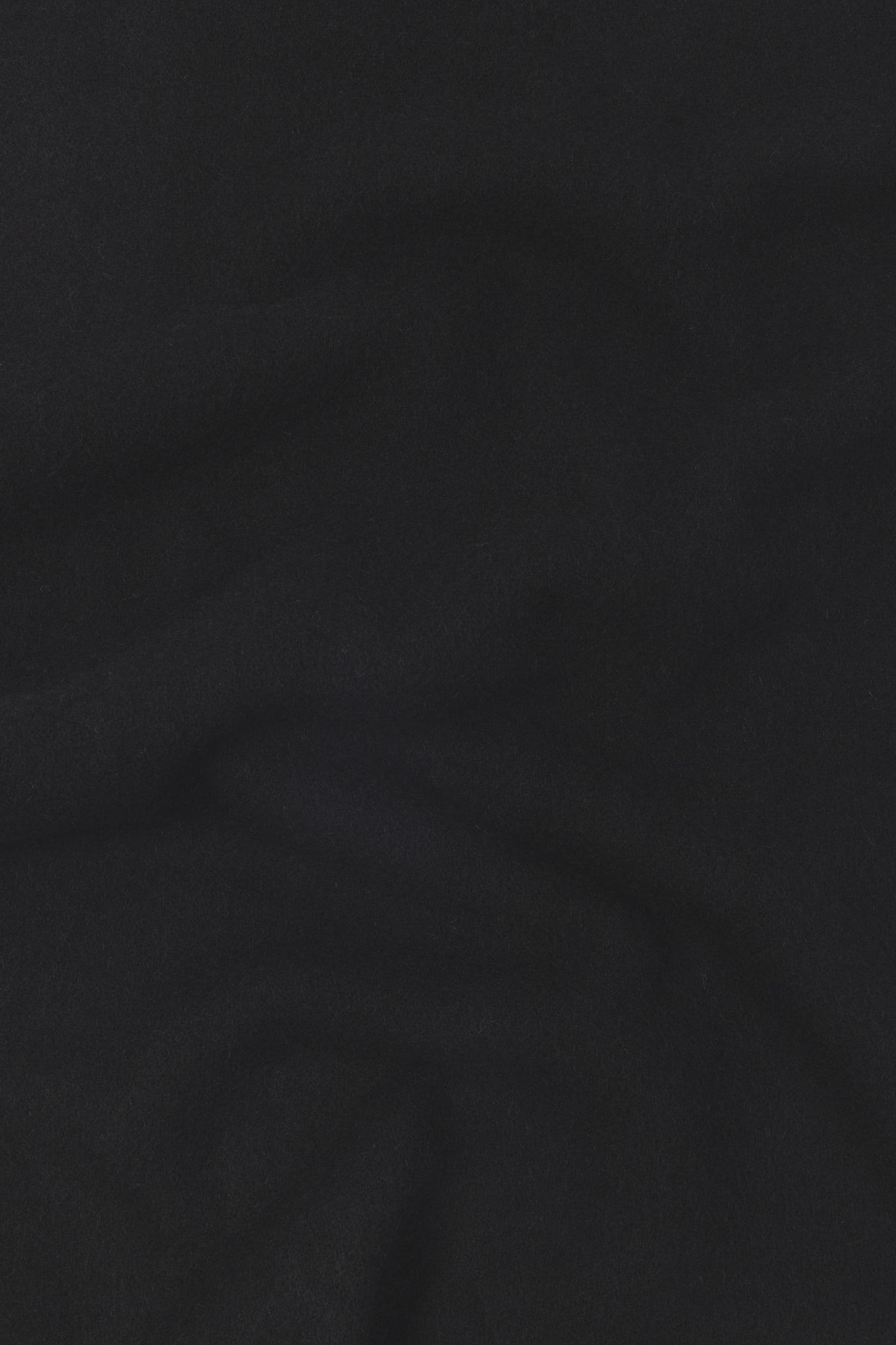 WOMENS SWIRL HEART SCARF BLACK 4