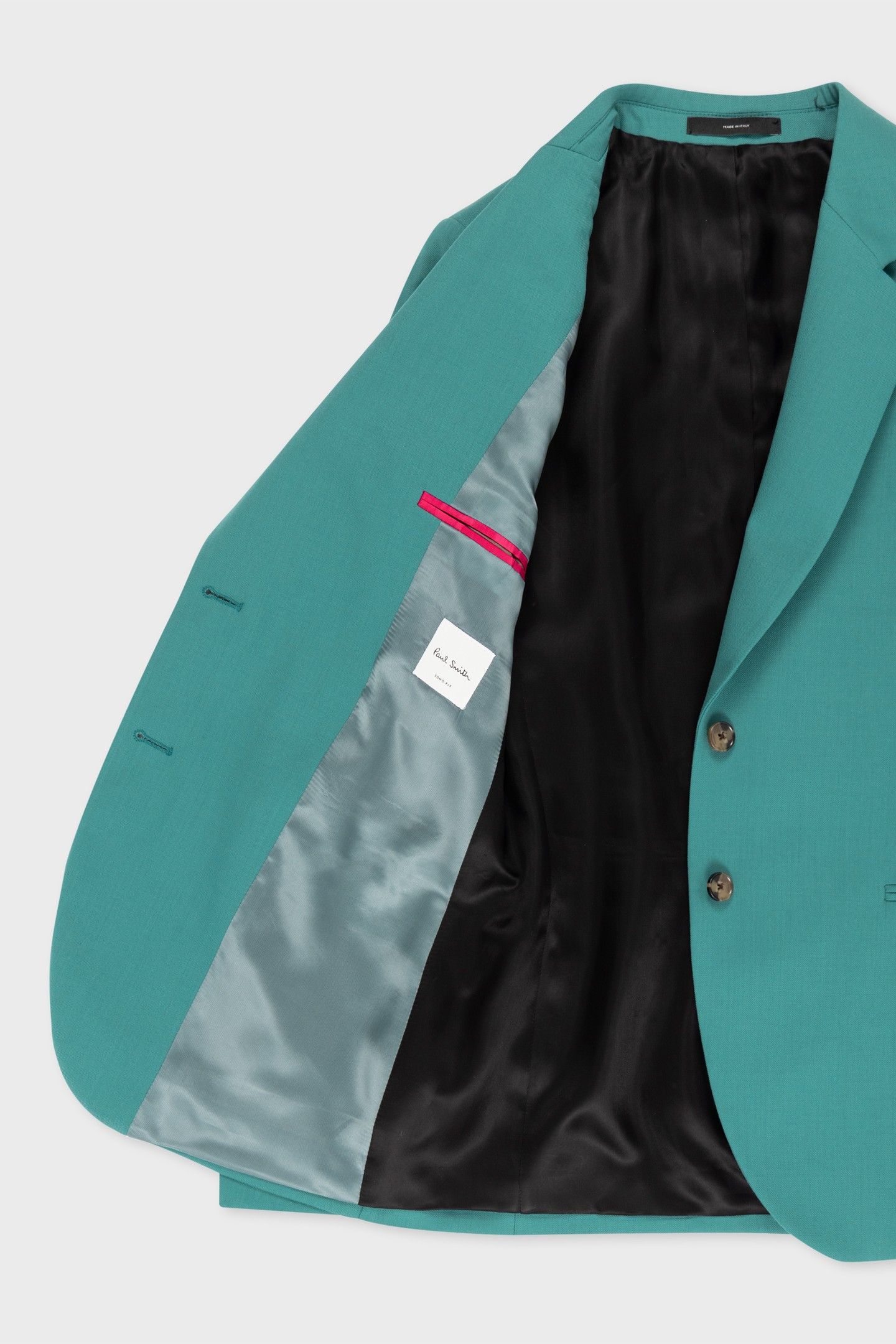 WOMENS JACKET BOTTLE GREEN 6