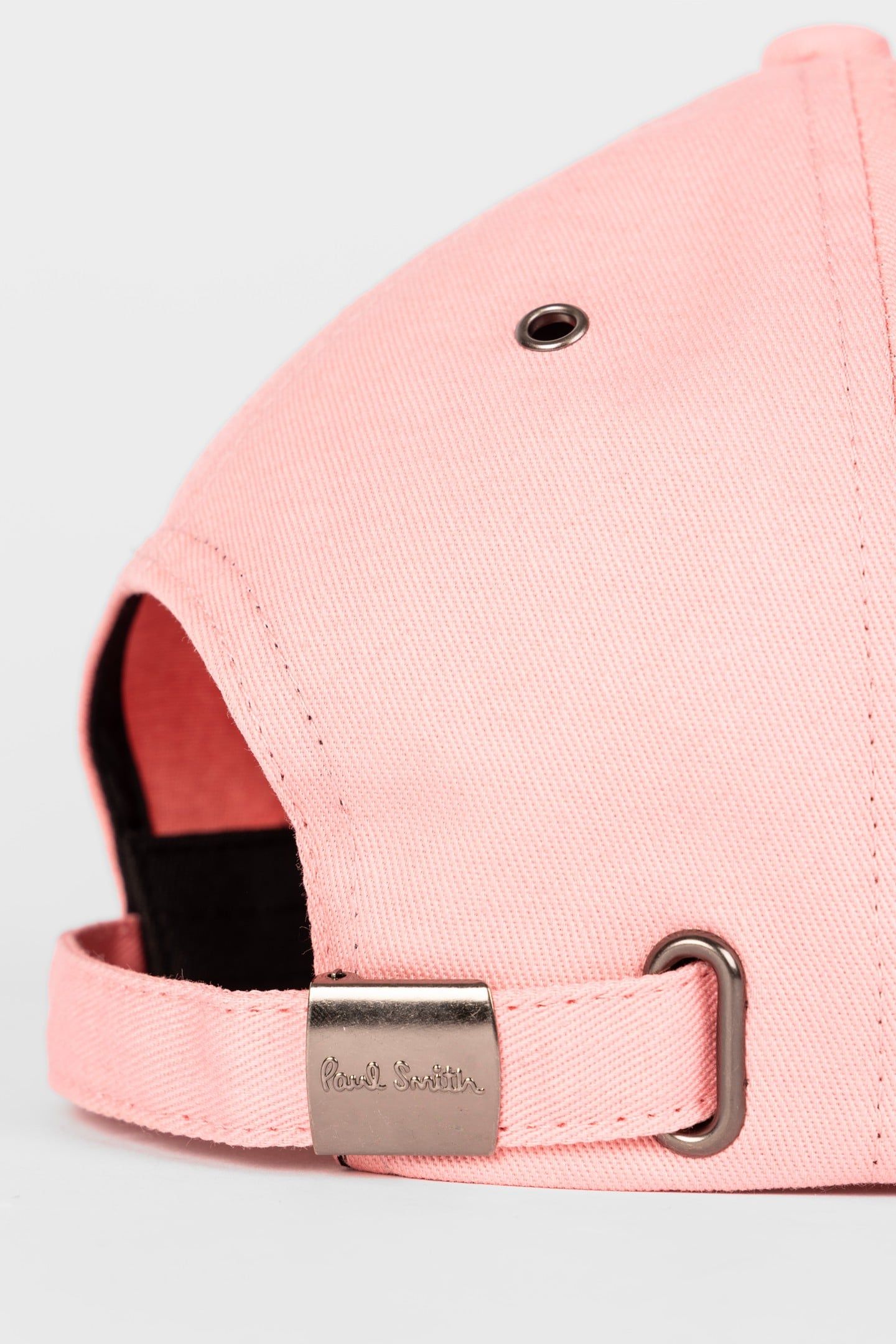 WOMEN CAP ZEBRA BUBBLEGUM/RASP 4