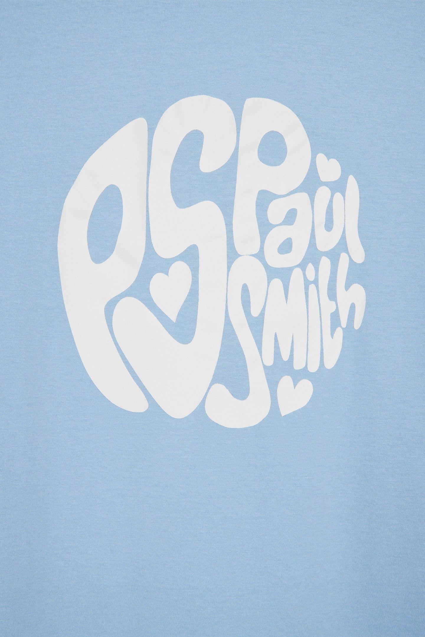 WOMENS LOGO BALL T-SHIRT TURQUOISE 2