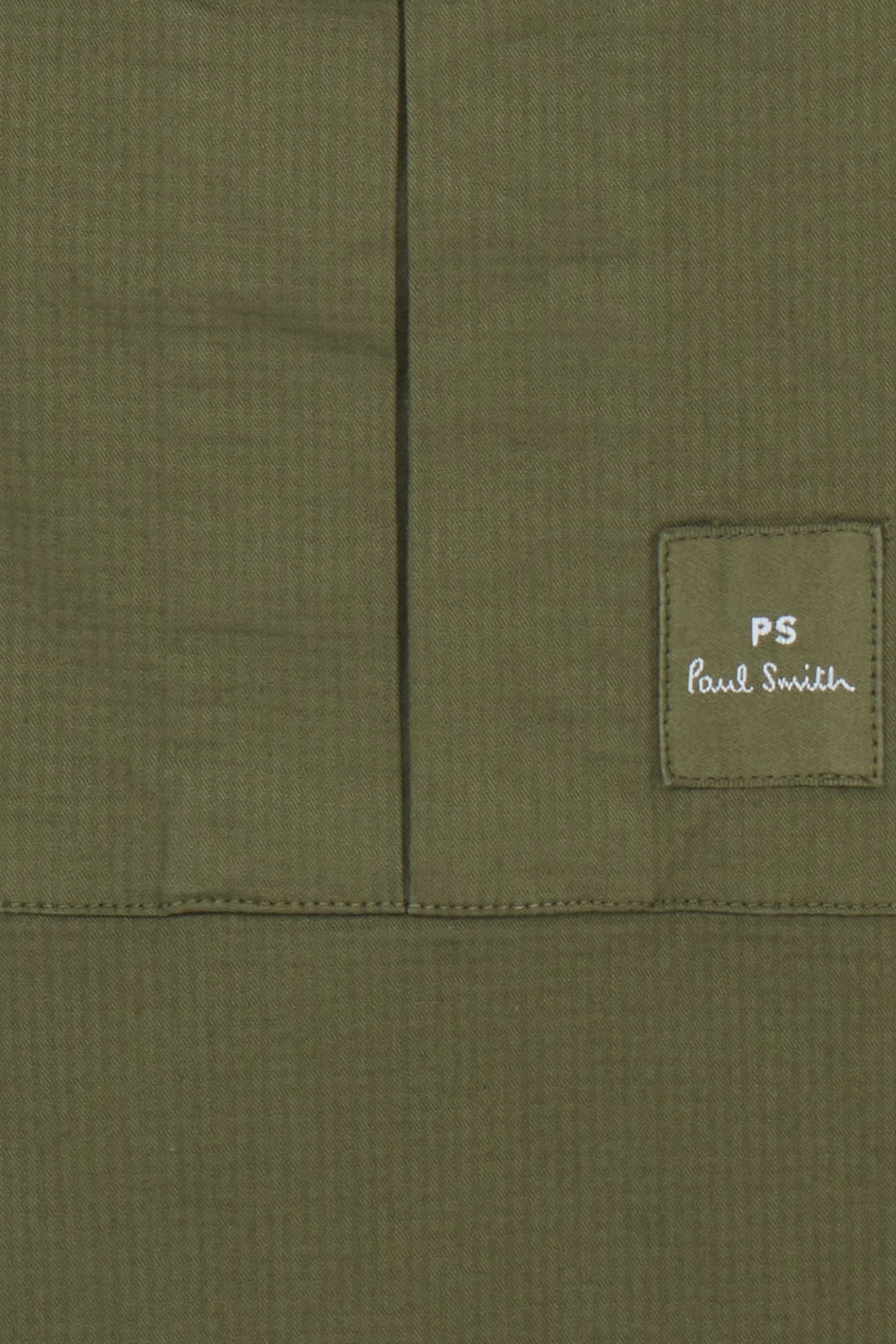 MENS UTILITY SHIRT BOTTLE GREEN 8