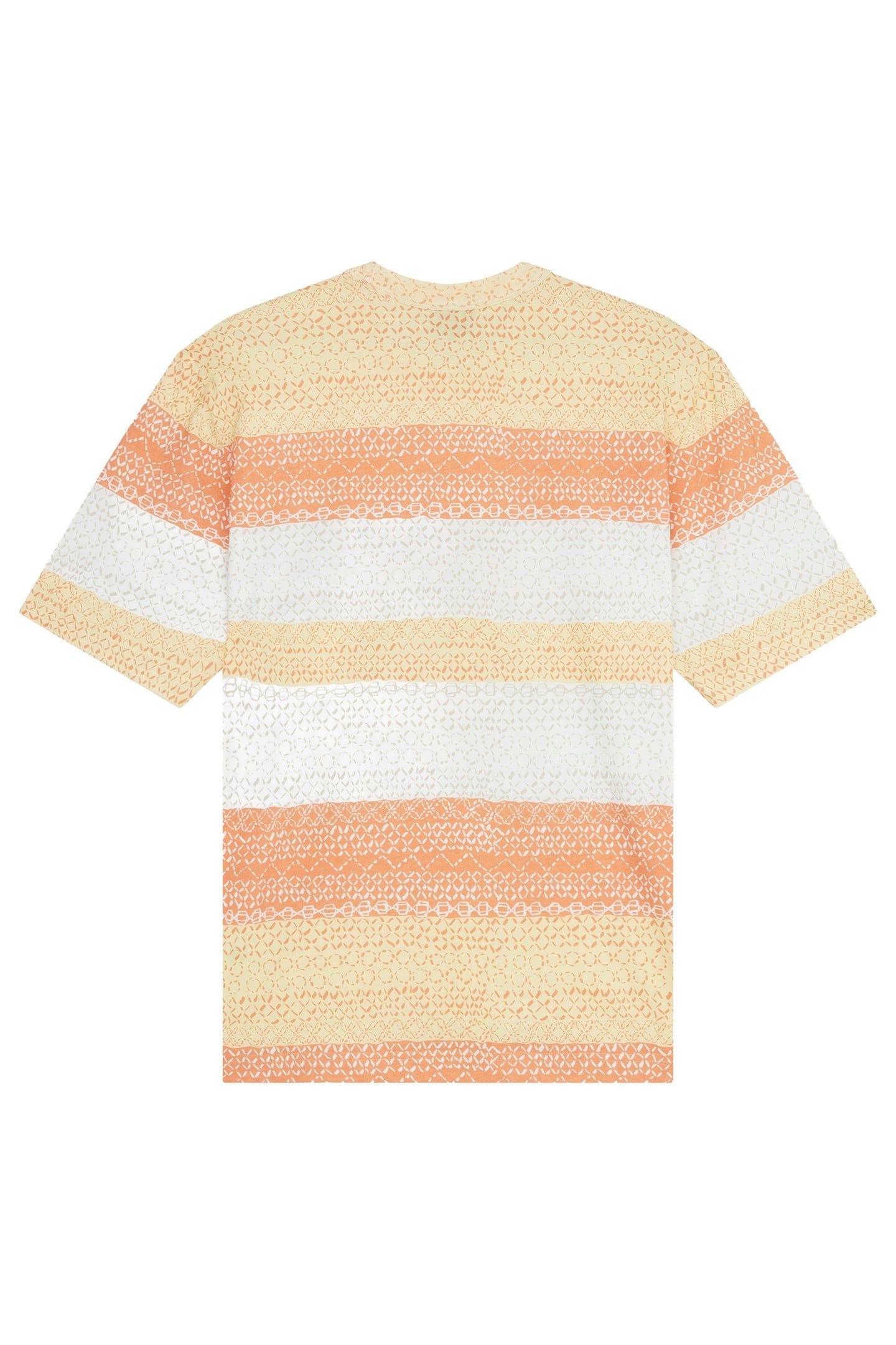 MENS SS T SHIRT SUN STITCH GOOSE BEAK 2