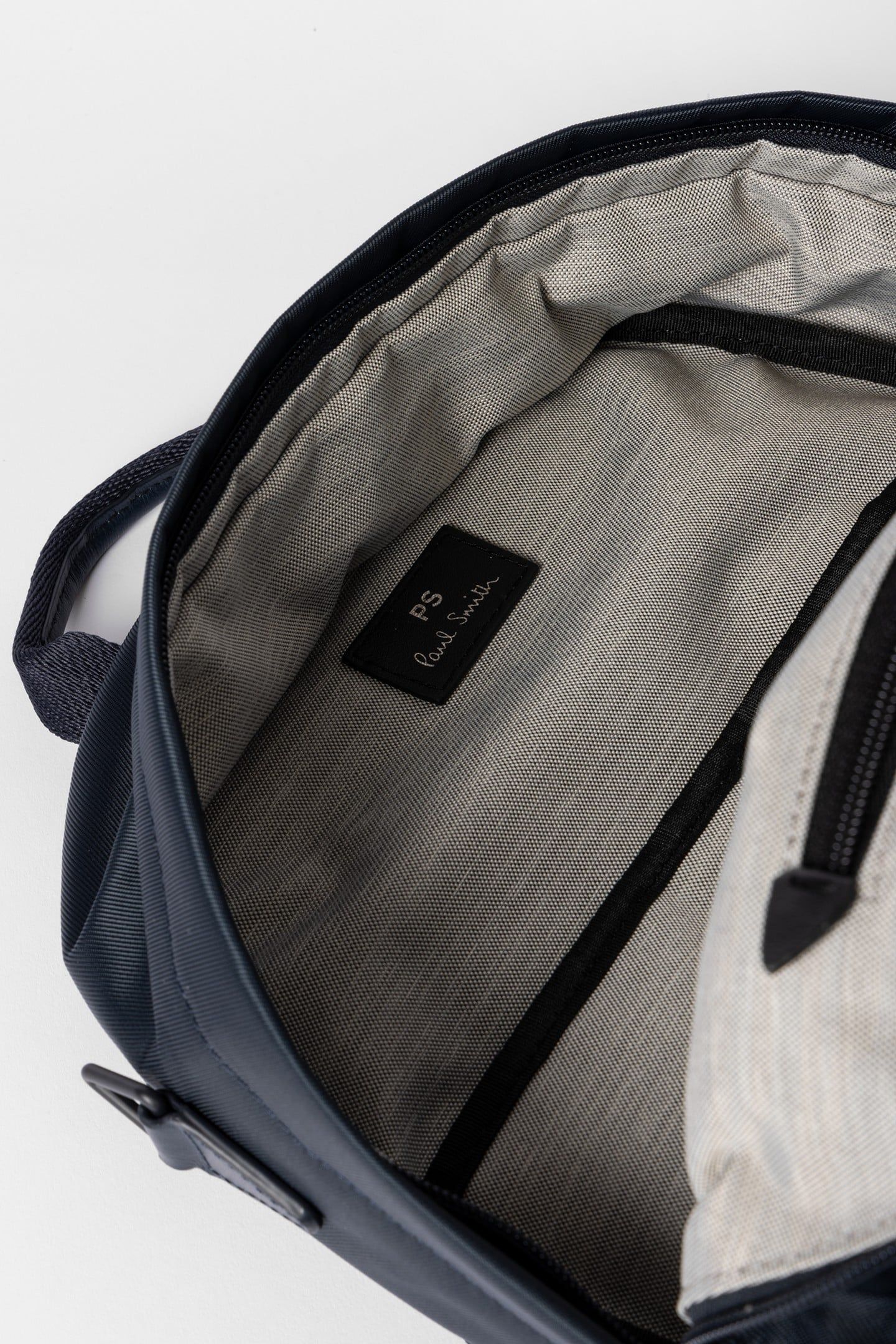 MEN BAG BACKPACK NAVY 7