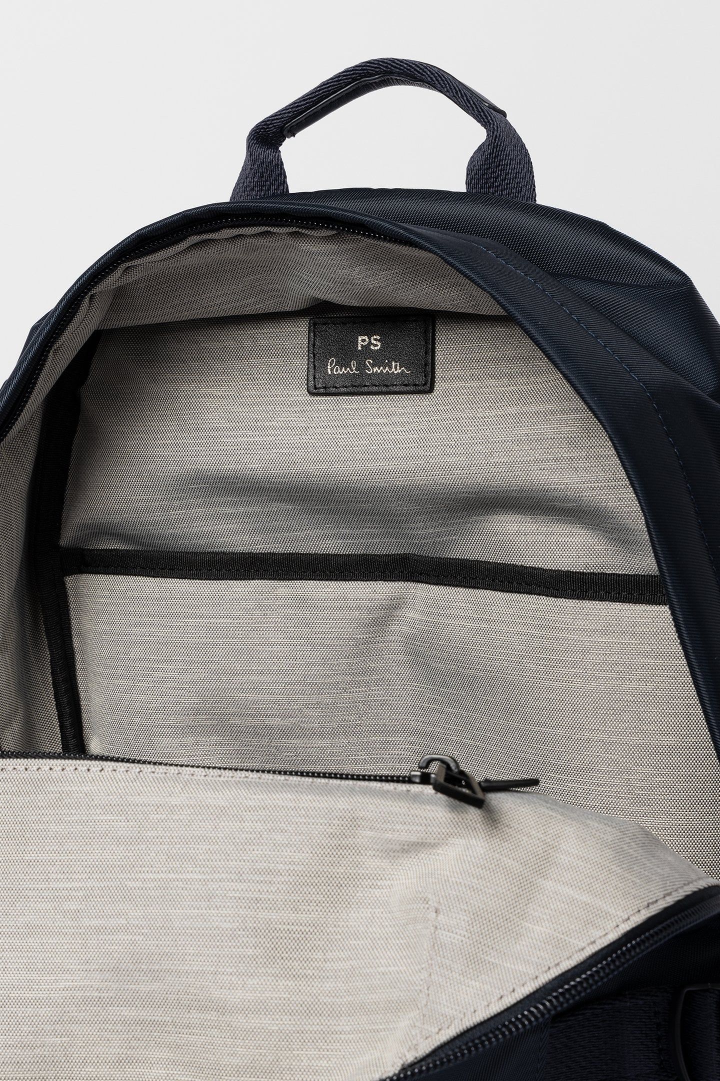 MEN BAG BACKPACK NAVY 9
