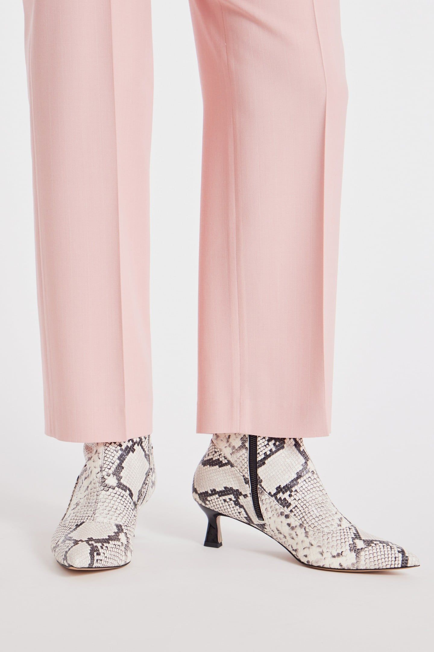 WOMENS SHOE SARITA OFF WHITE OFF WHITE 2