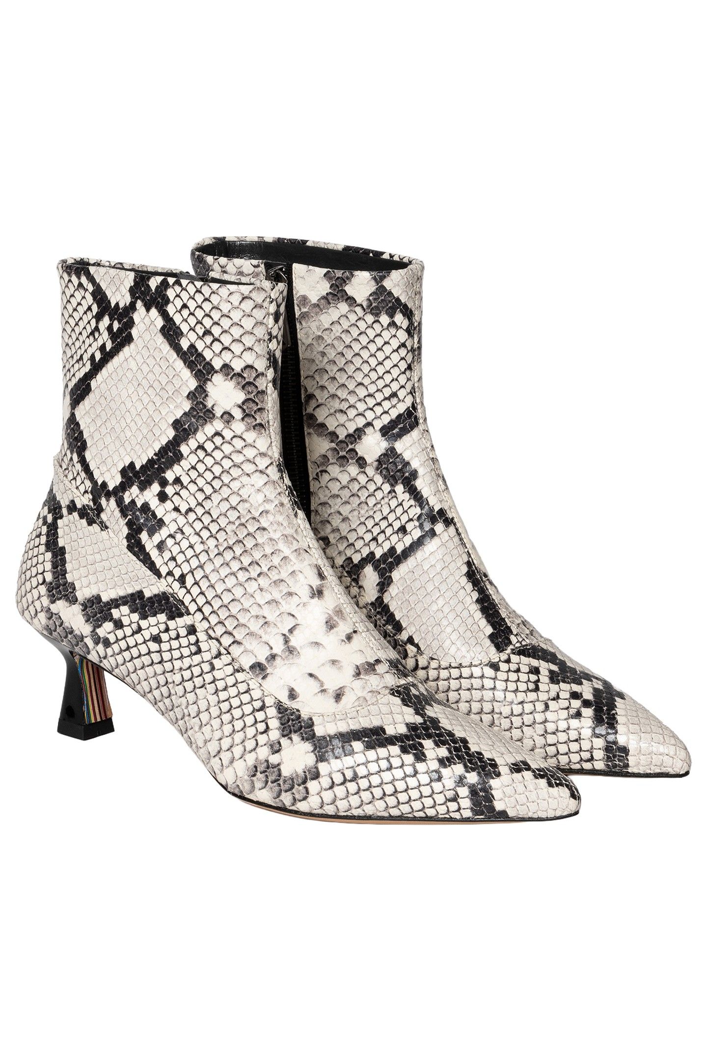 WOMENS SHOE SARITA OFF WHITE OFF WHITE 3