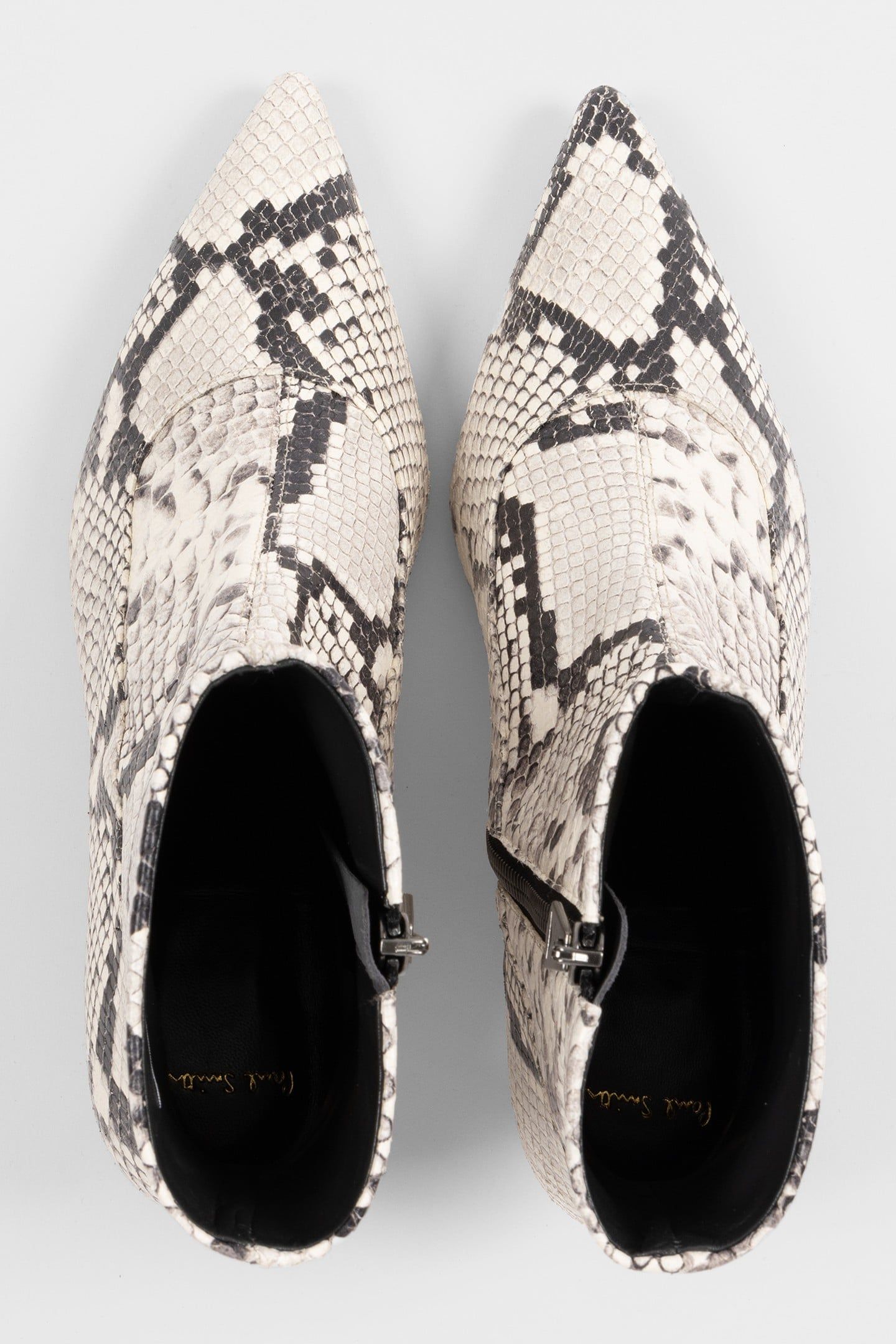 WOMENS SHOE SARITA OFF WHITE OFF WHITE 5