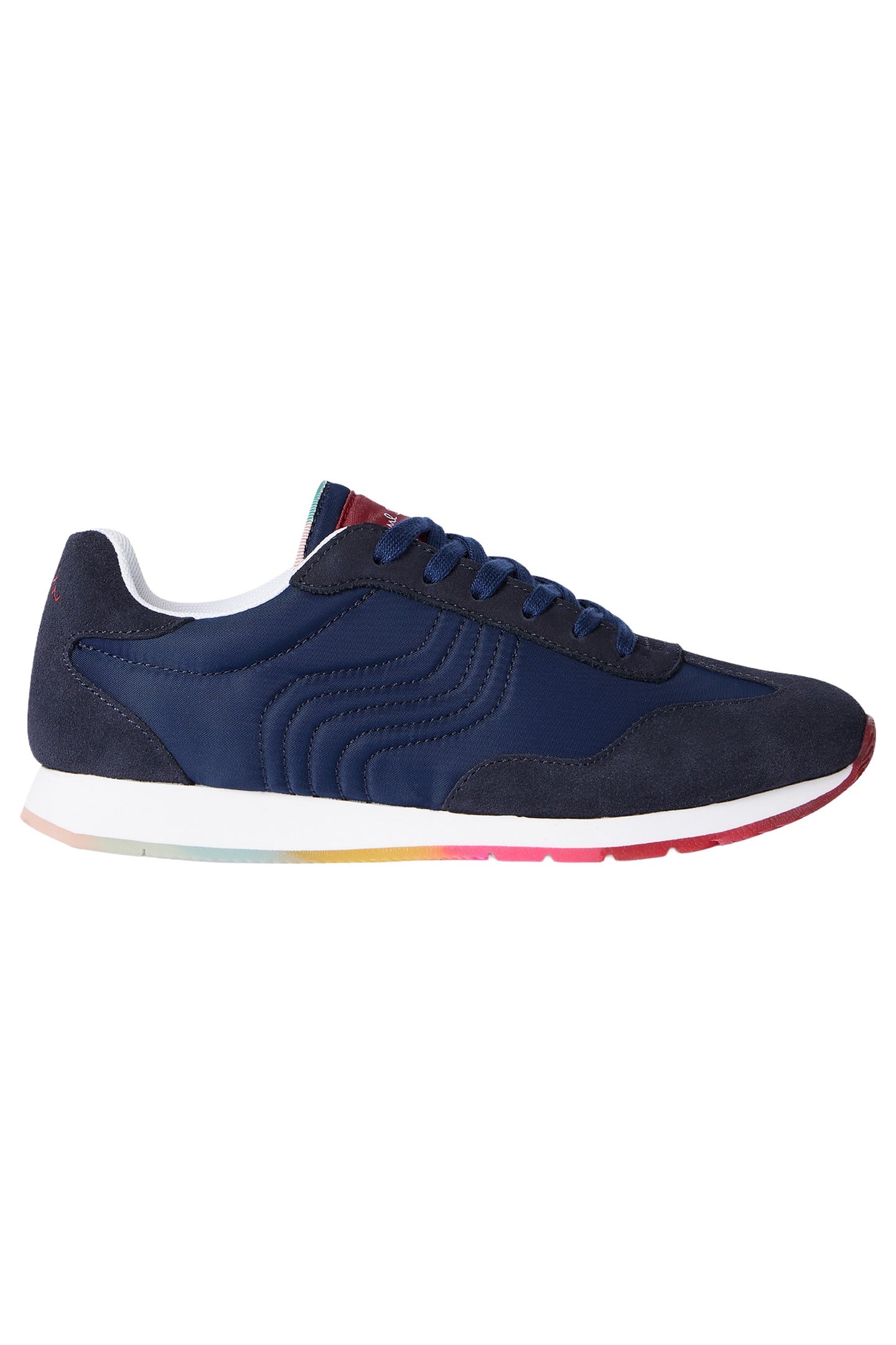 WOMENS SHOE DOMINO DARK NAVY VERY DARK NAVY 1
