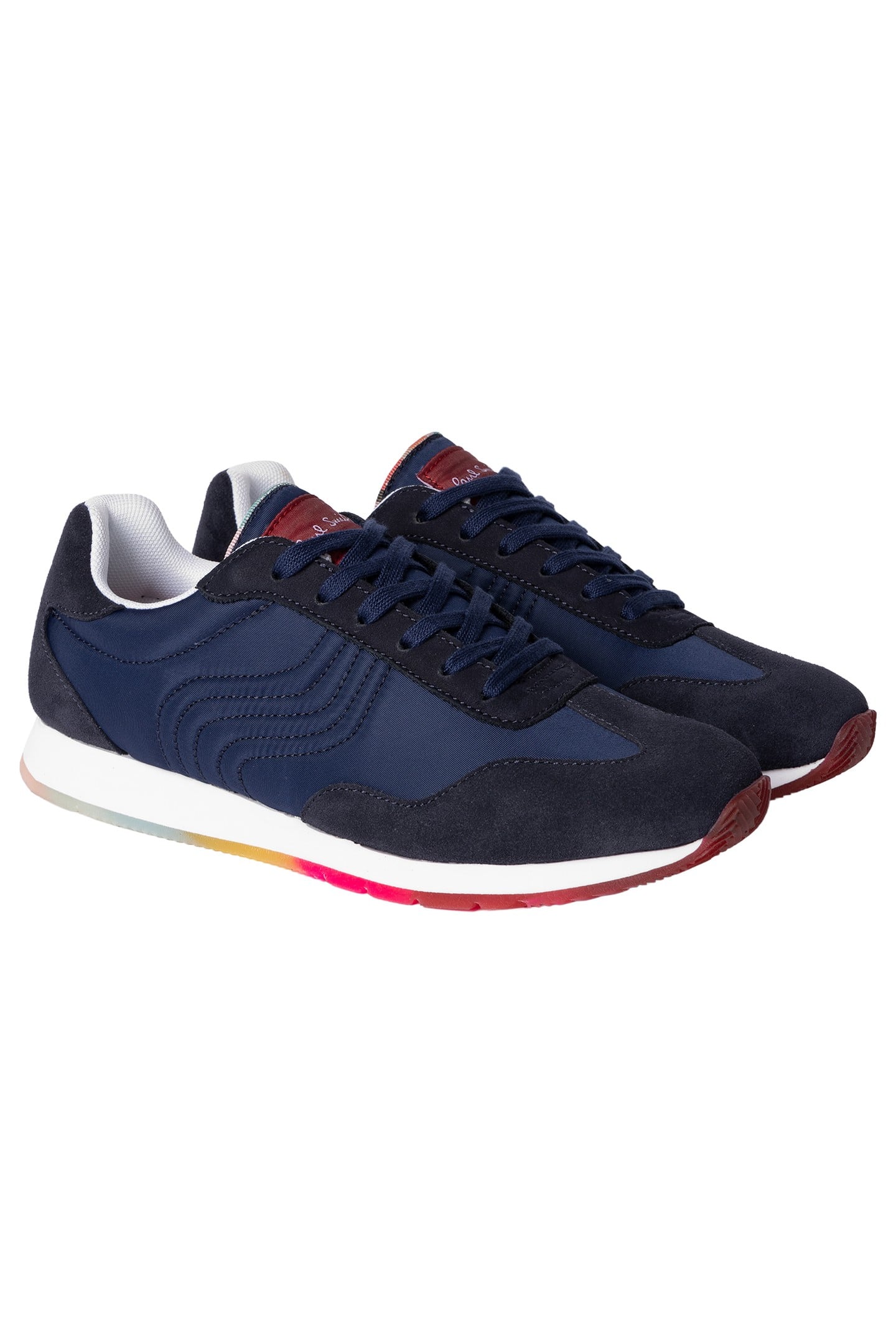WOMENS SHOE DOMINO DARK NAVY VERY DARK NAVY 2