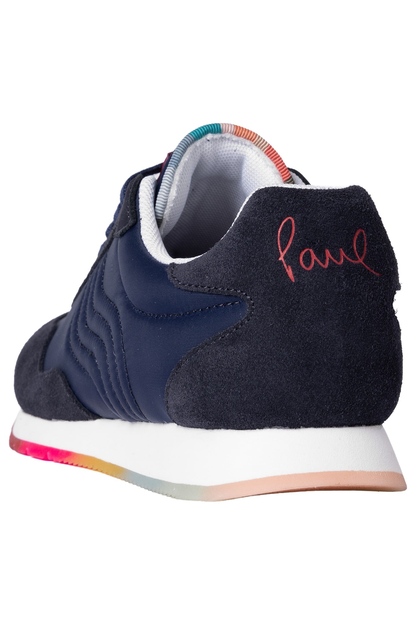 WOMENS SHOE DOMINO DARK NAVY VERY DARK NAVY 3