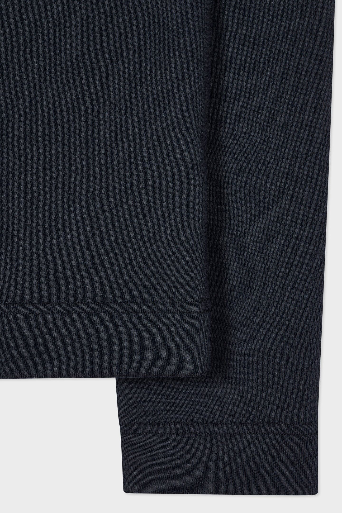 MENS SWEATSHIRT INKY BLUE 10