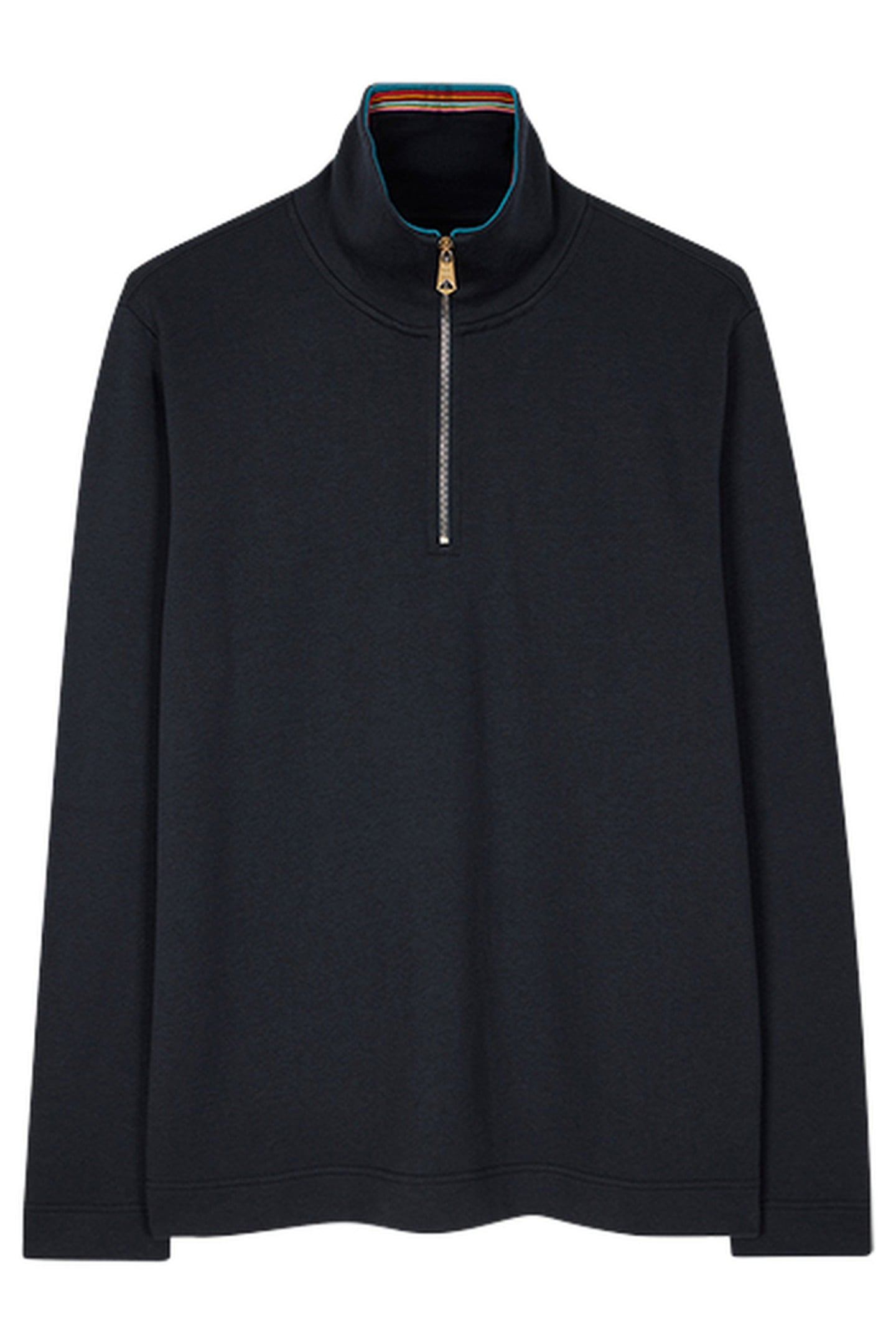 MENS SWEATSHIRT INKY BLUE 7