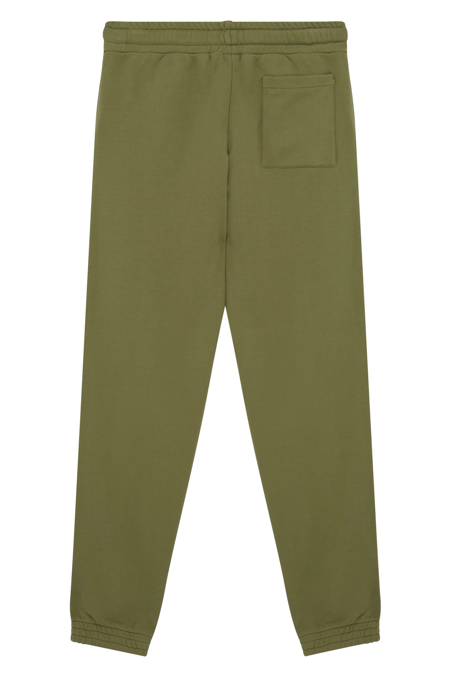 MENS JOGGER PS HAPPY EMB LT GREYISH GREEN 2