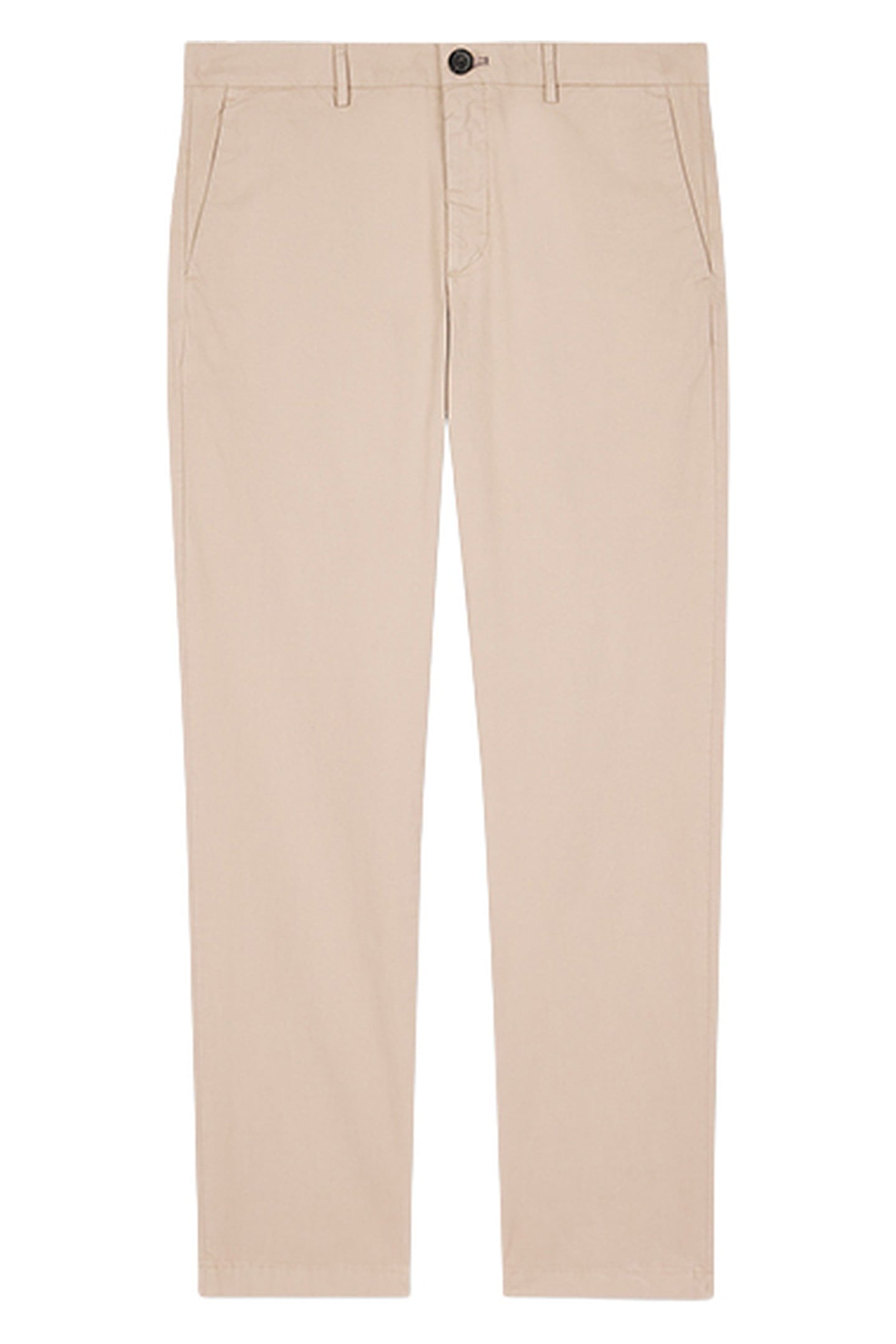 MENS MID FIT CLEAN CHINO BS ZEB LIGHT BEIGE 4