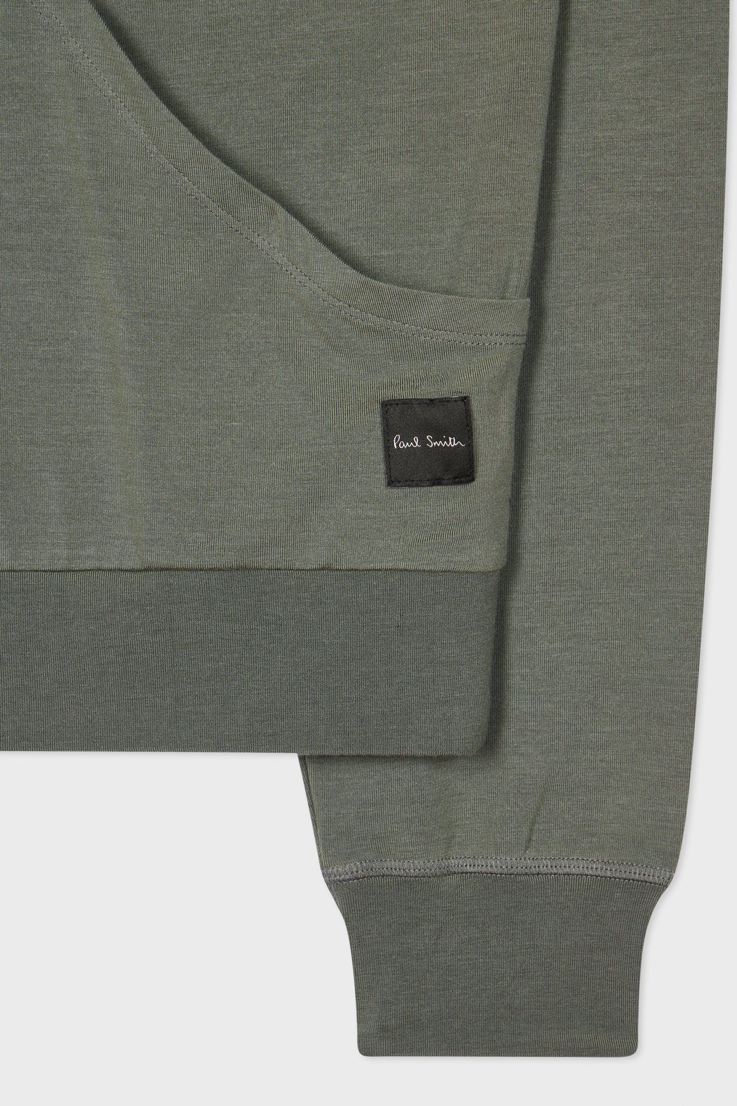 MEN HOODIE HARRY MODAL KHAKI 9
