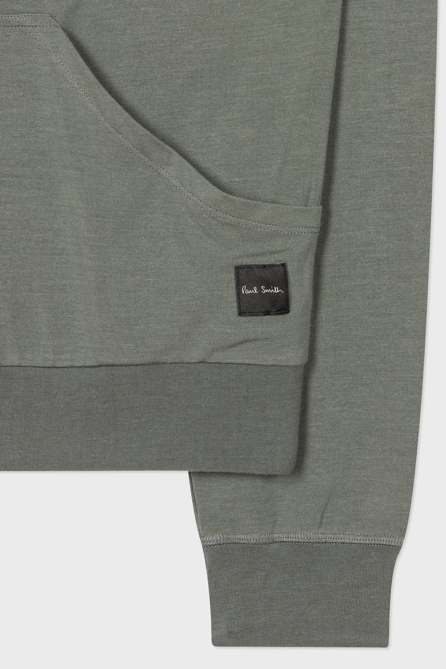 MEN HOODIE HARRY MODAL KHAKI 10