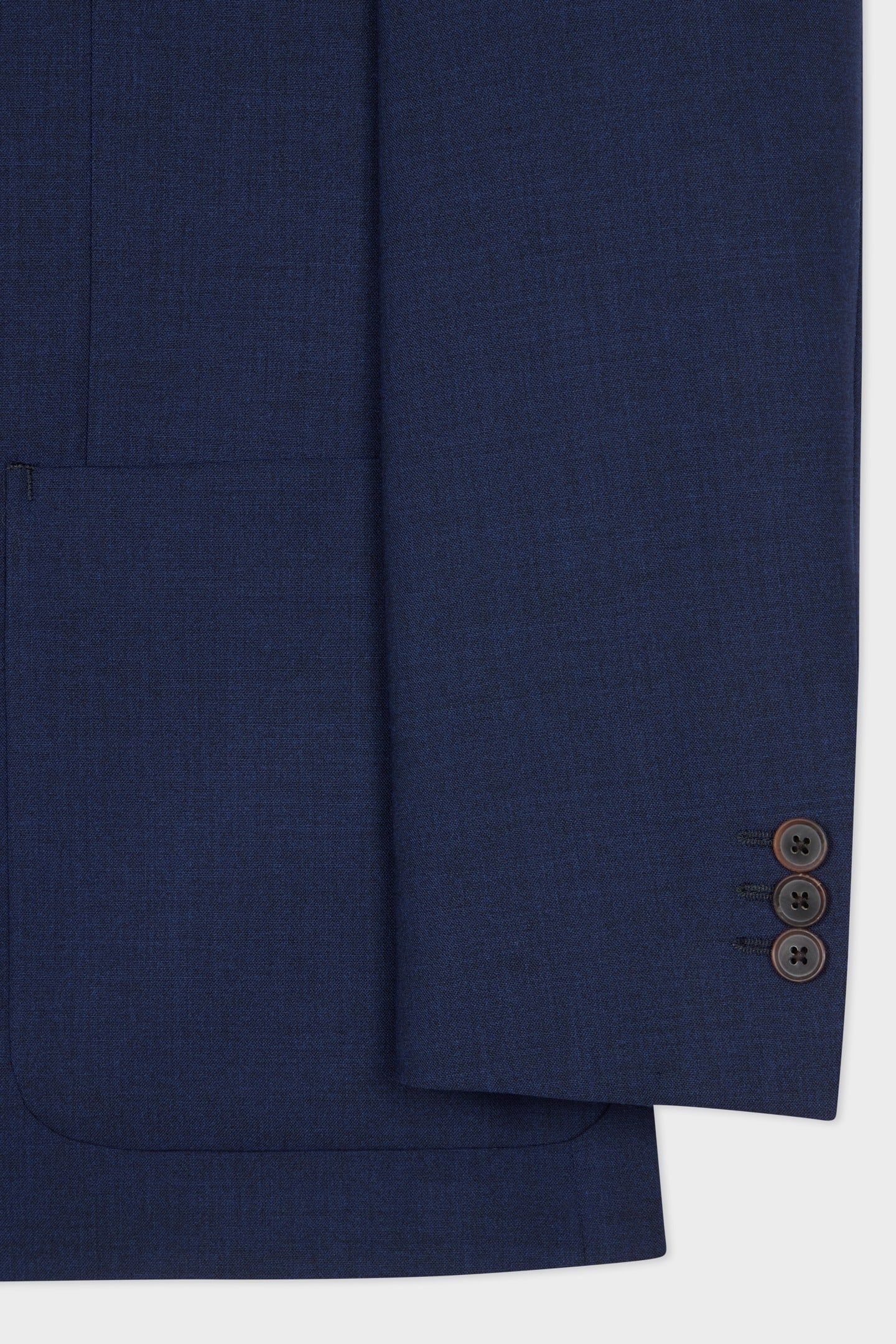 MENS DB JACKET INKY BLUE 8