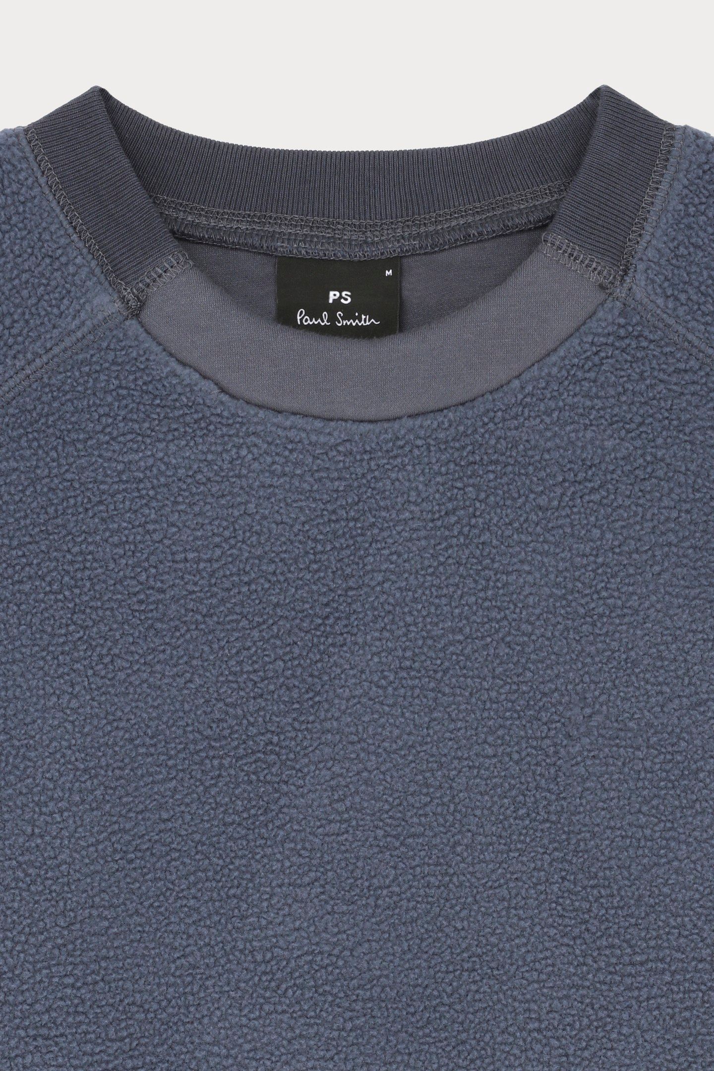 MENS CN SWEATSHIRT SLATE 9