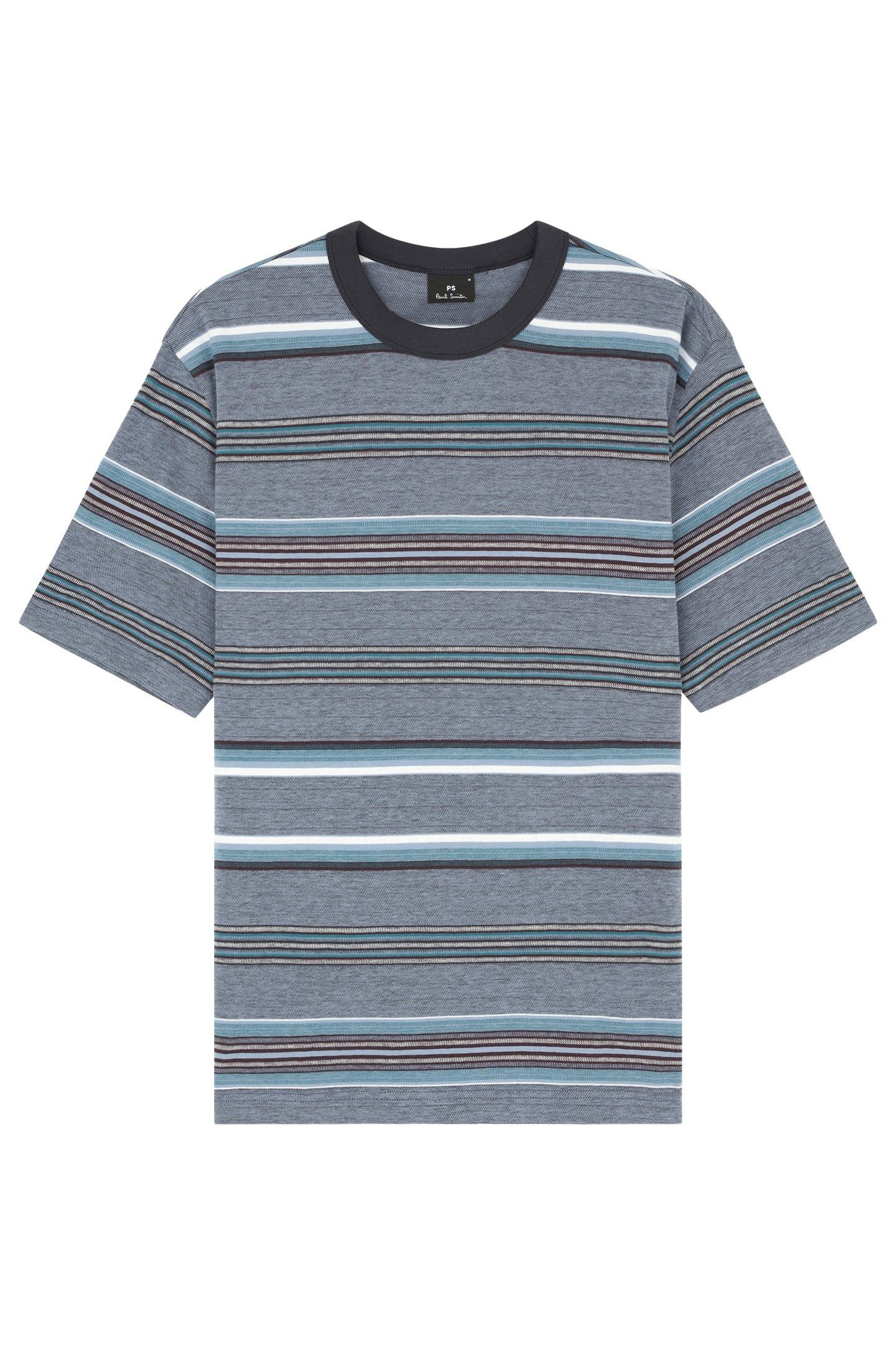 MENS SS TSHIRT VERY DARK NAVY 2