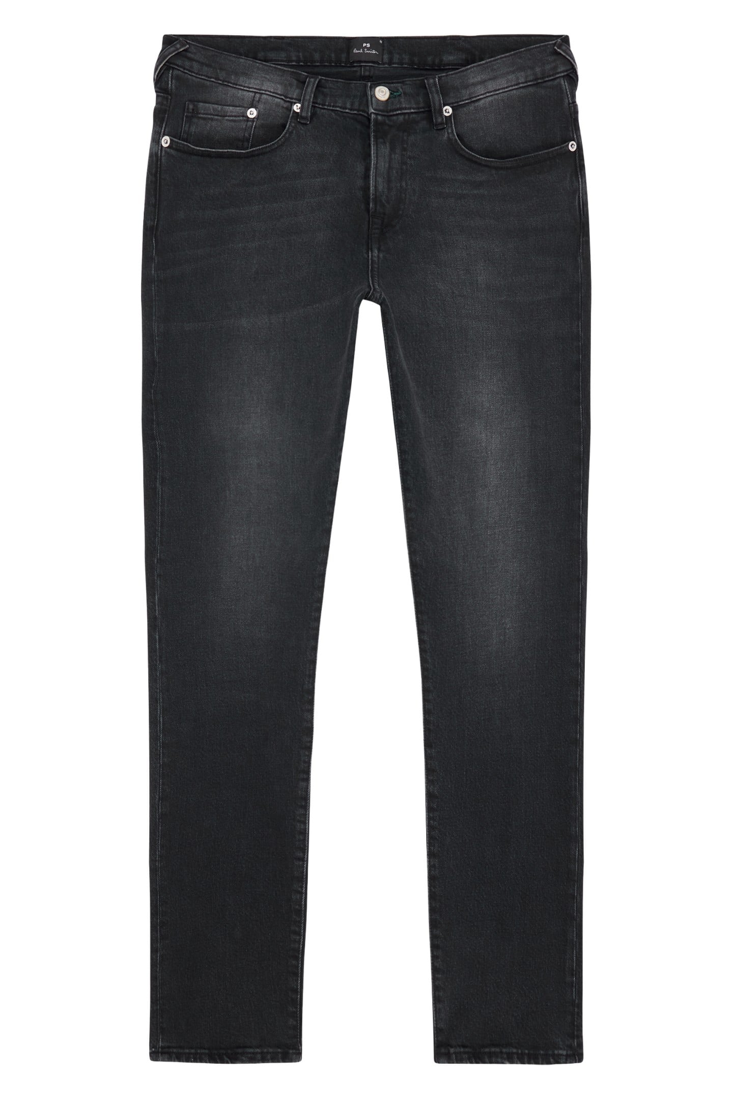 MENS TAPERED FIT JEAN ANTIQUE 8