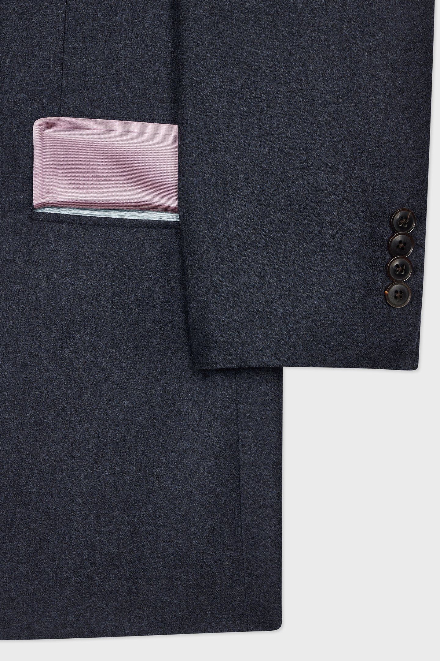 MENS 2 BUTTON JACKET NAVY 7