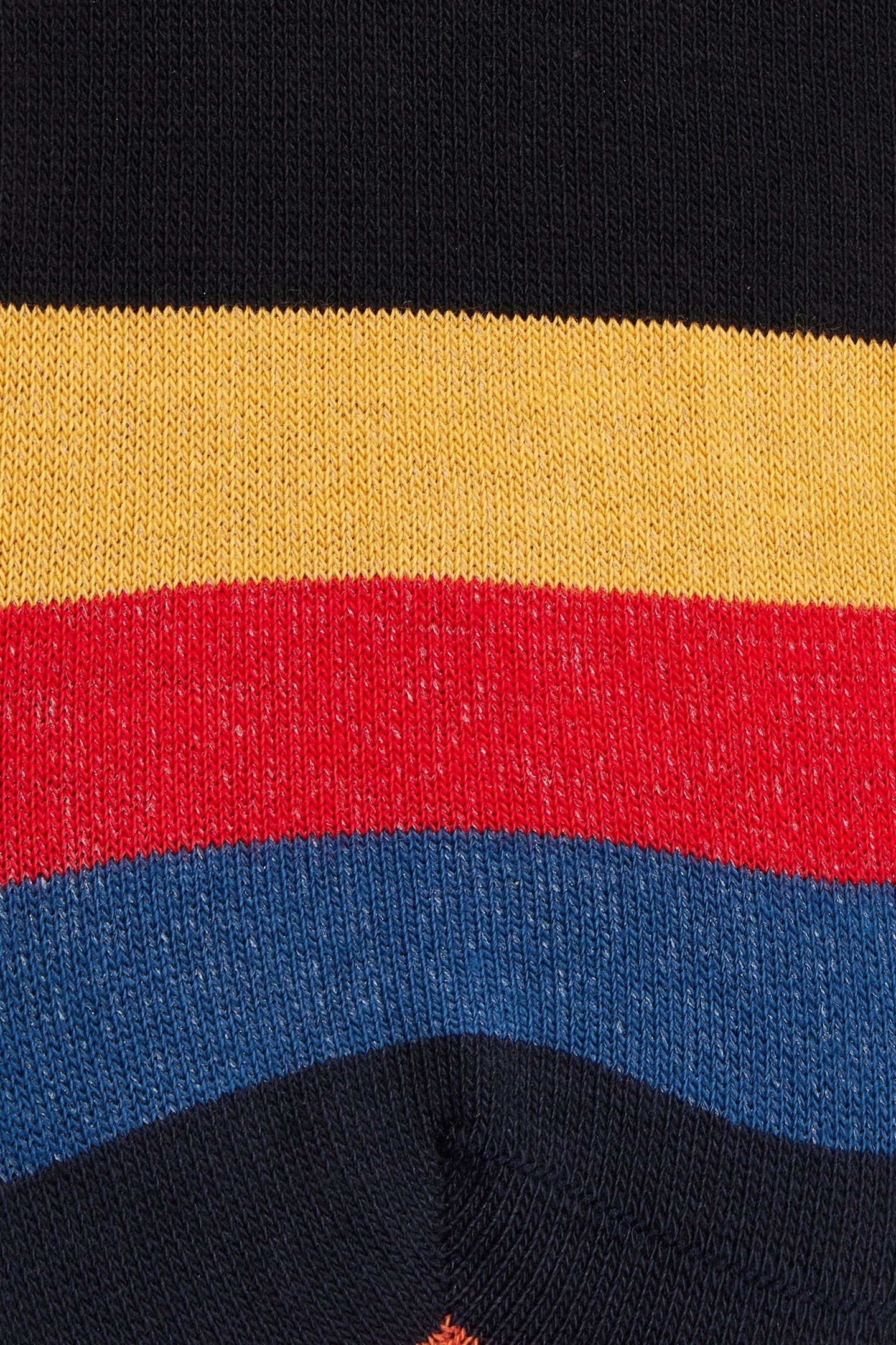 MEN SOCK ULF BLACK 3