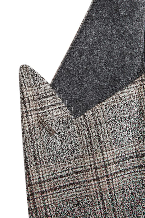 ROWHILL SUIT JACKET — OATMEAL SUIT JACKETS 6